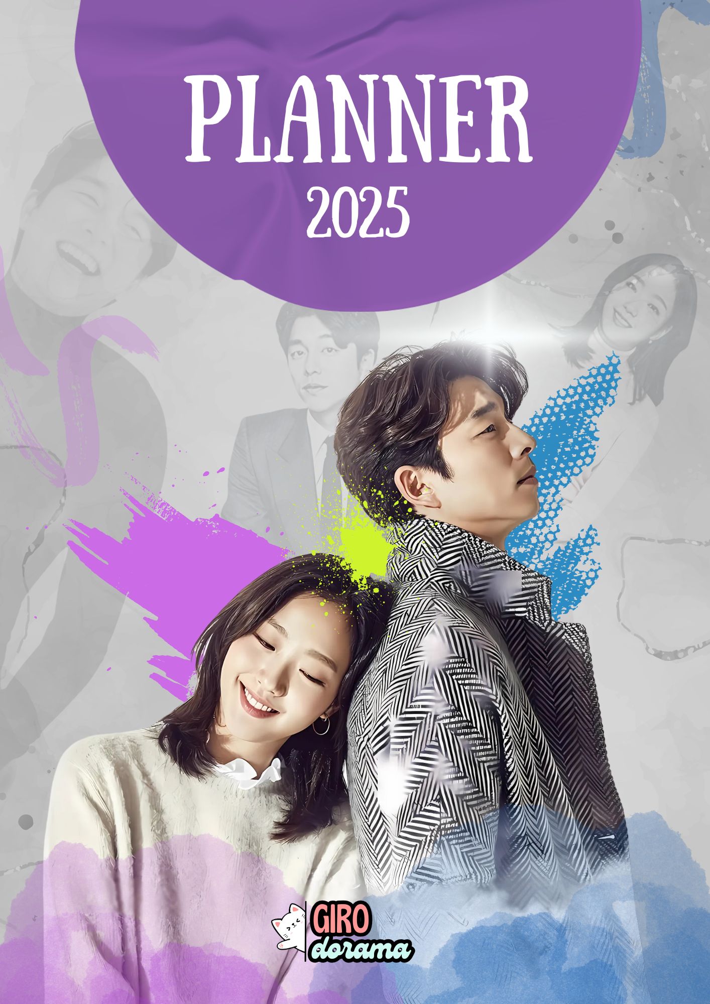 PLANNER - 2025 (18 PAGINAS)