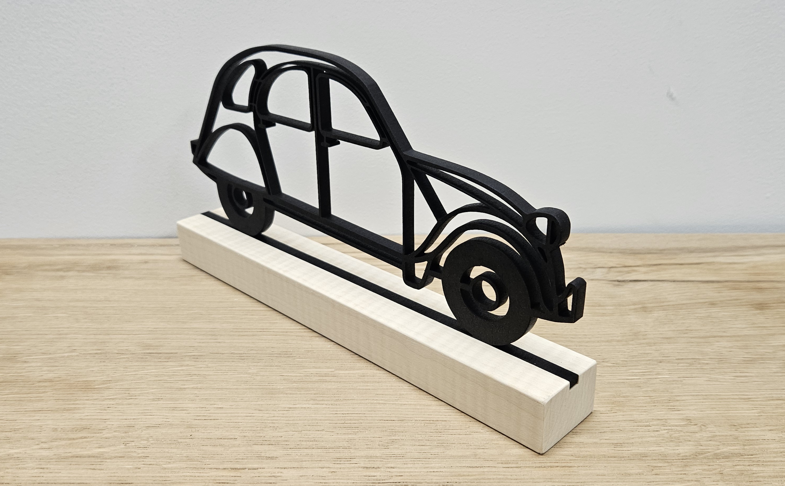 2 CV Citroën 