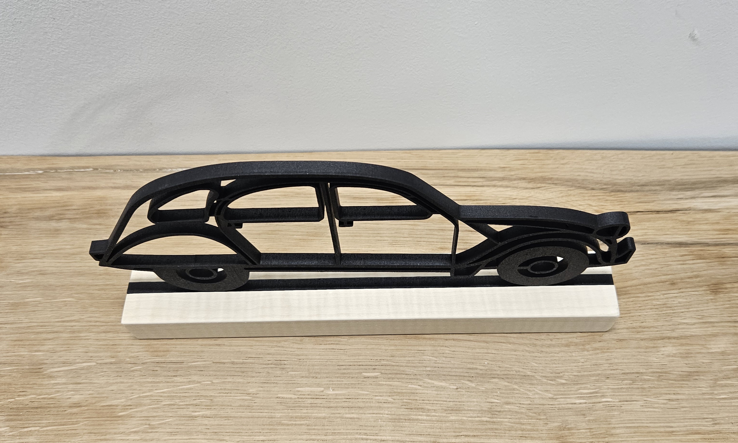 2 CV Citroën 