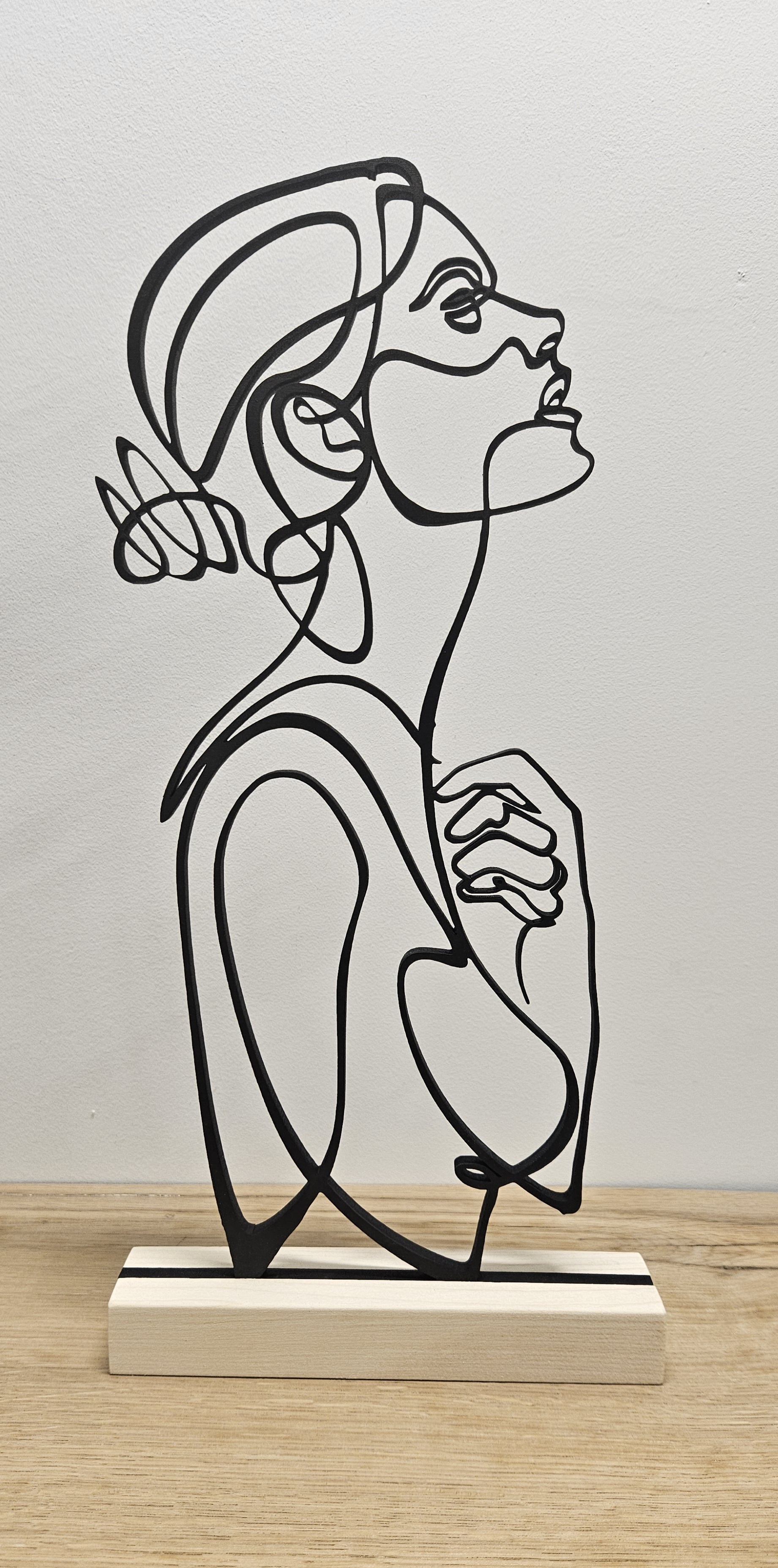 Douce pensée 