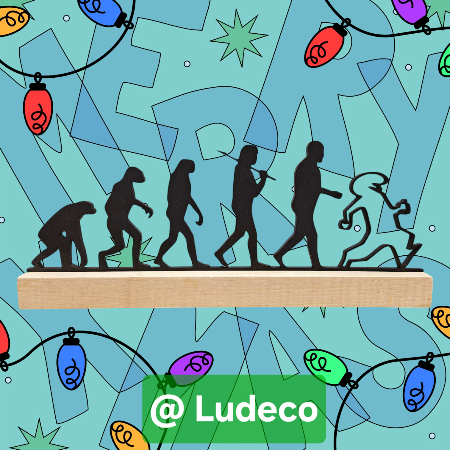 La Linéa Evolution