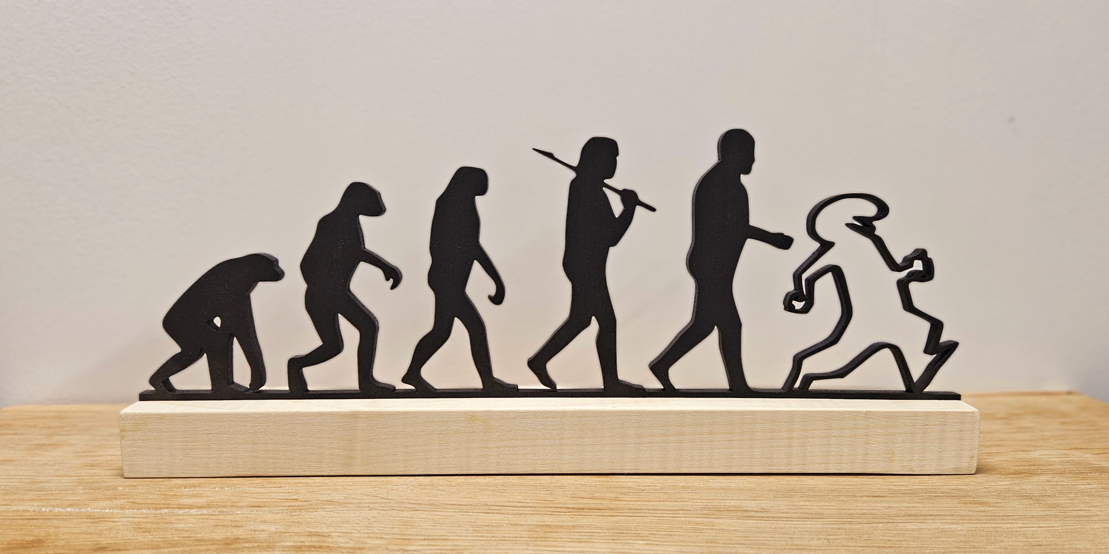 La Linéa Evolution