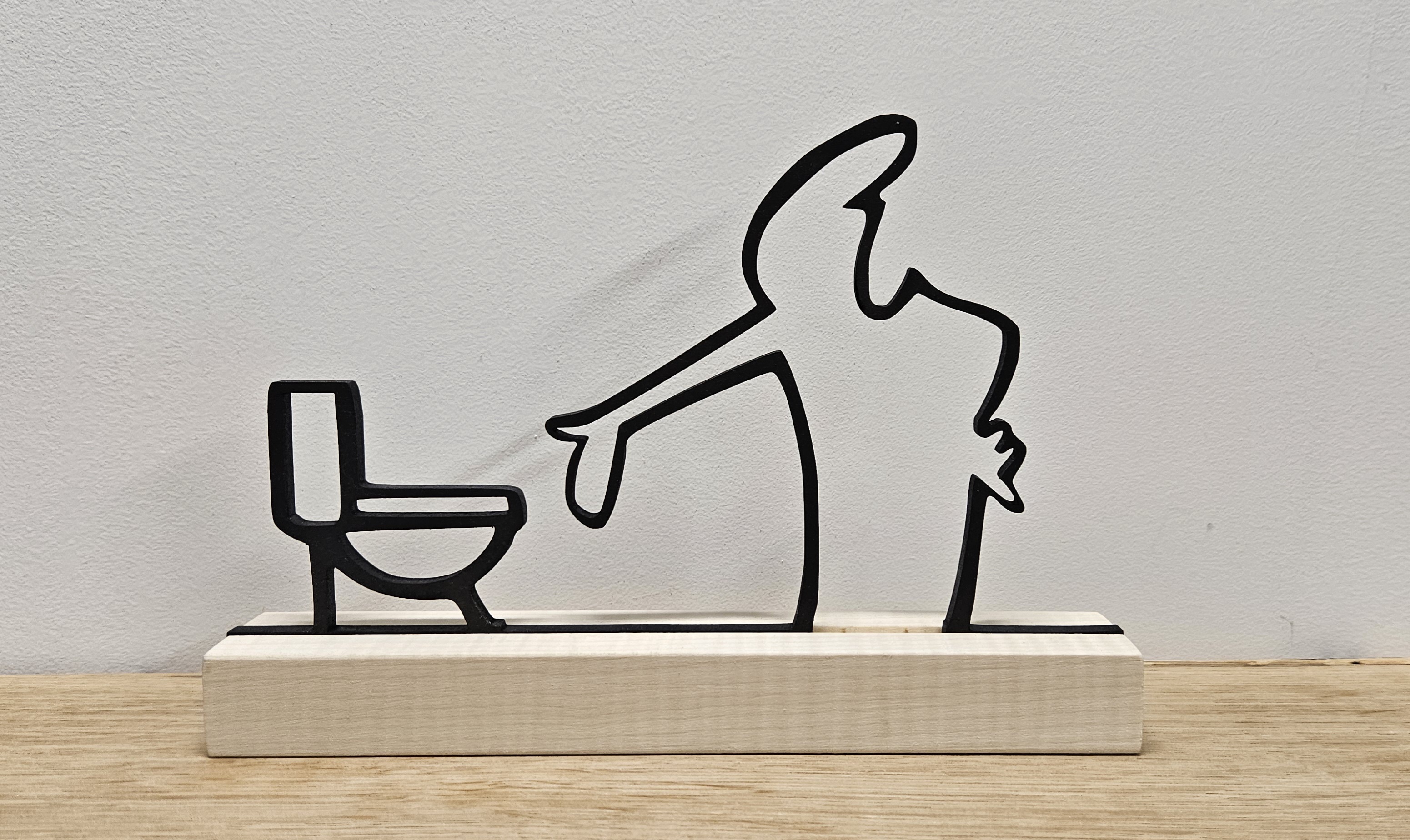 La Linéa WC