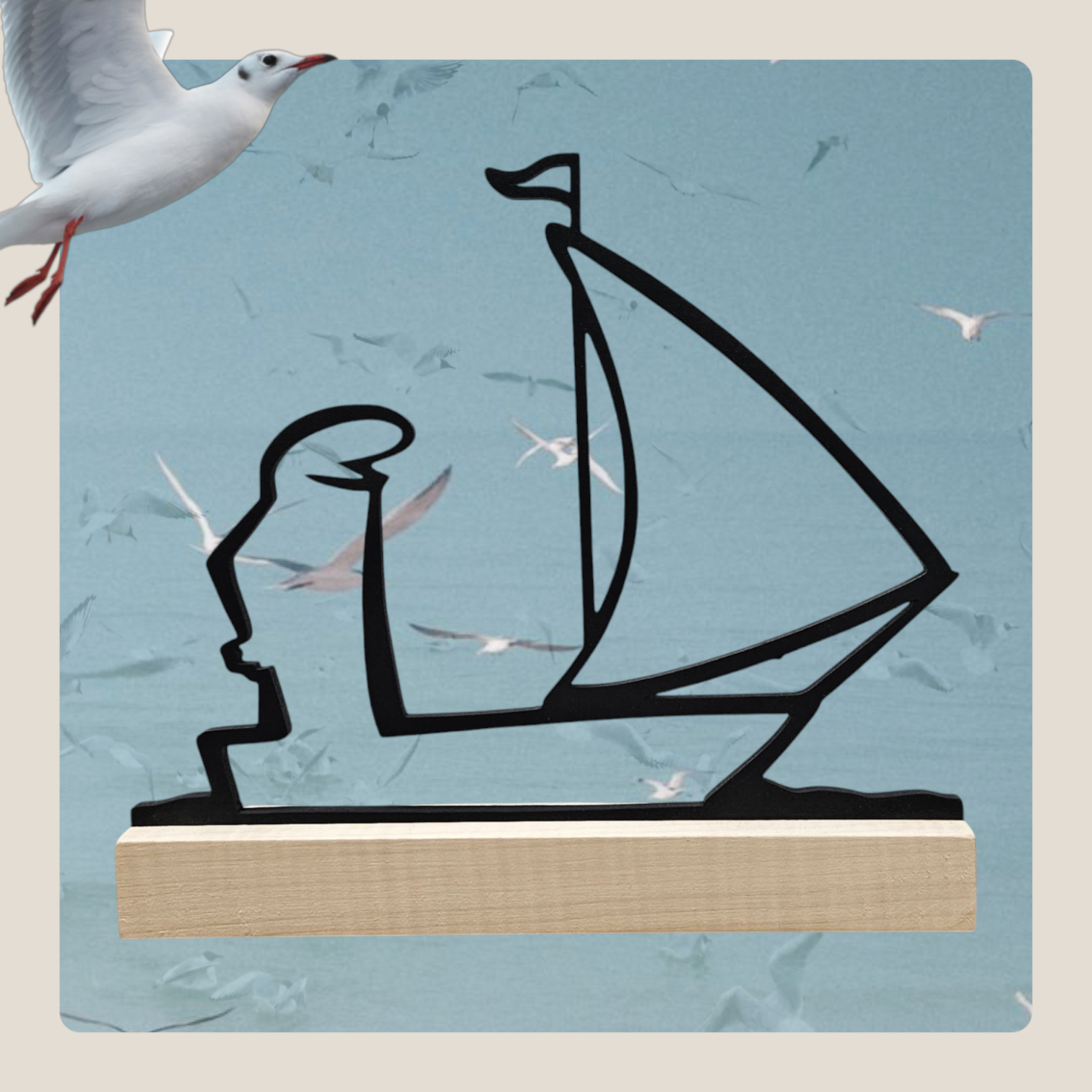 La Linéa Bateau 