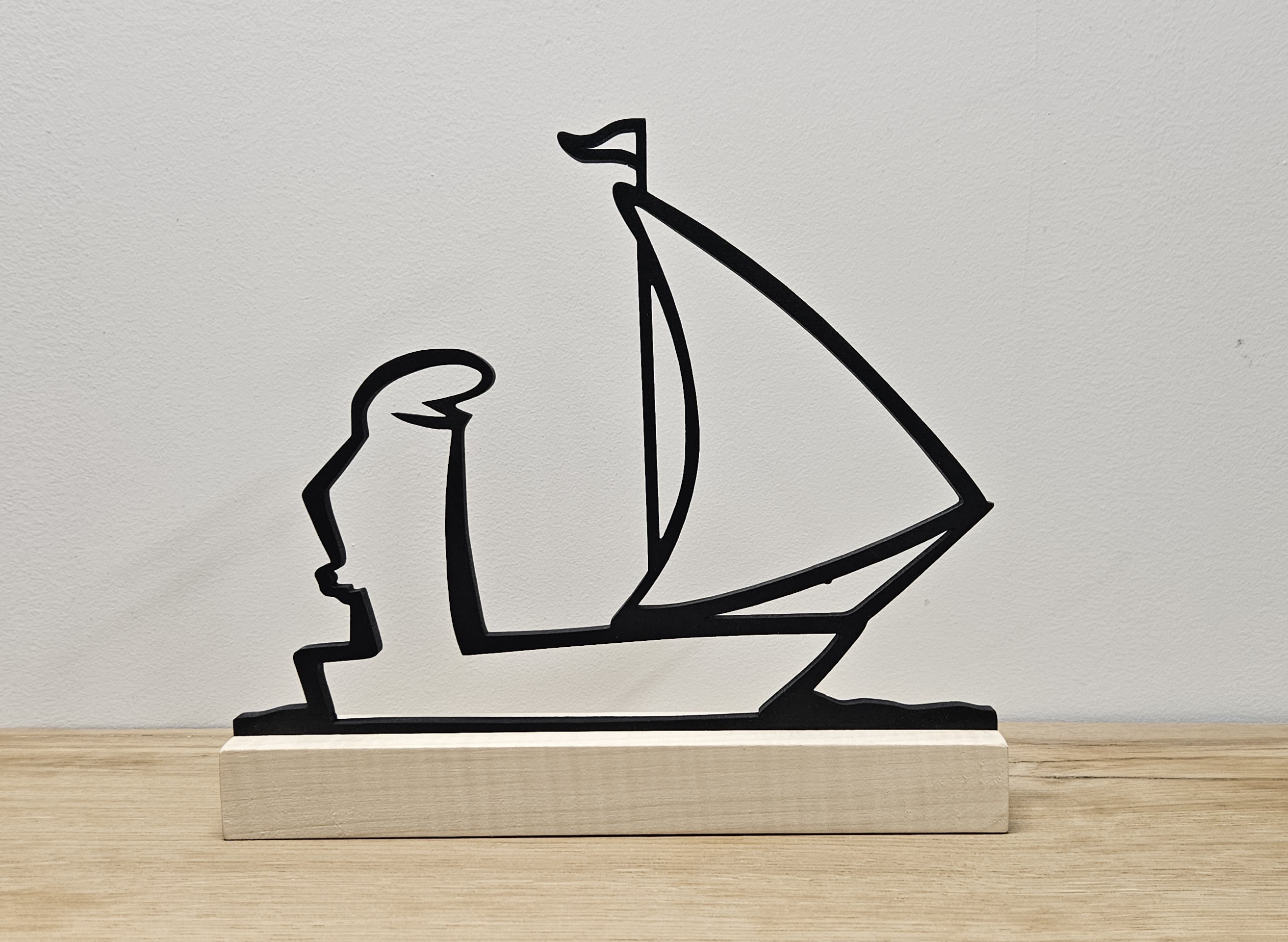 La Linéa Bateau 