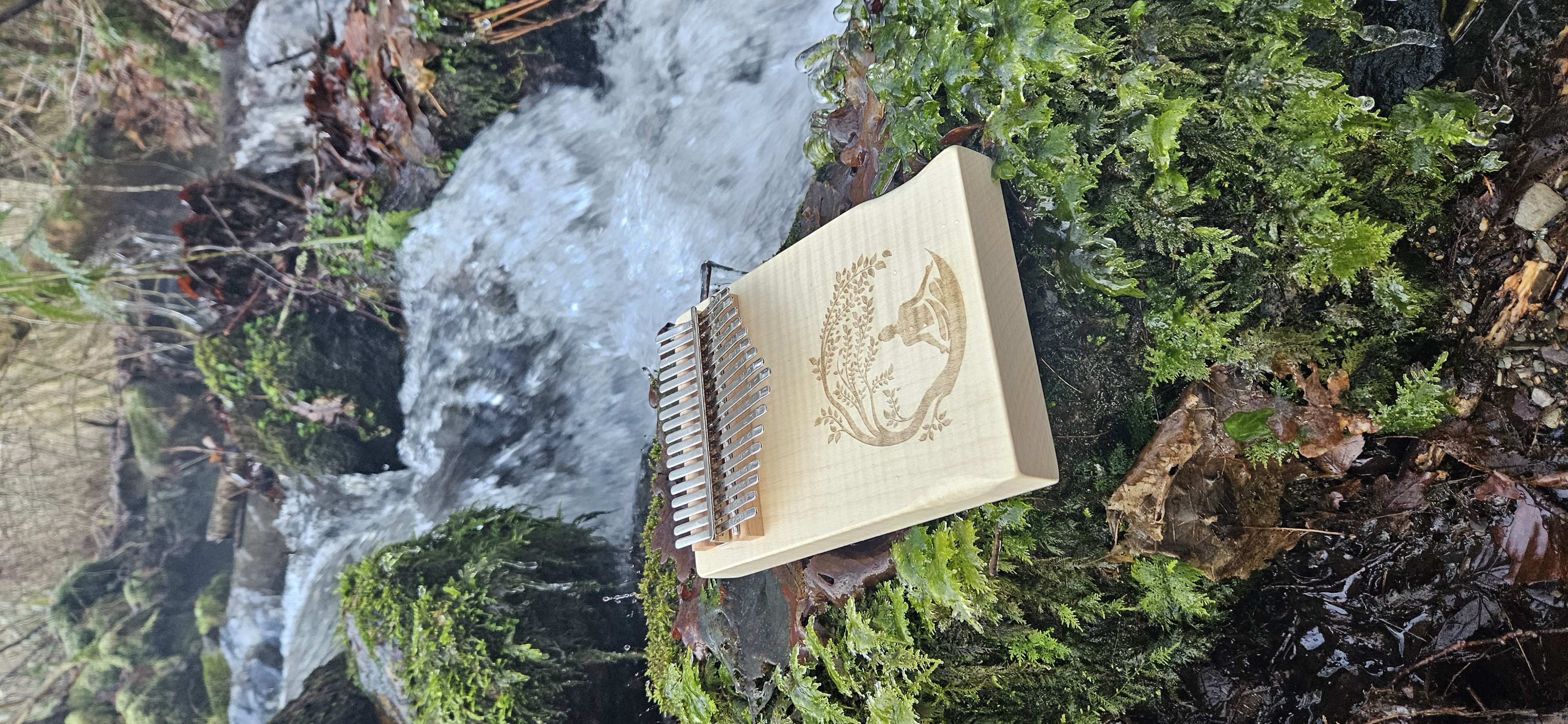 Kalimba Arbre de vie