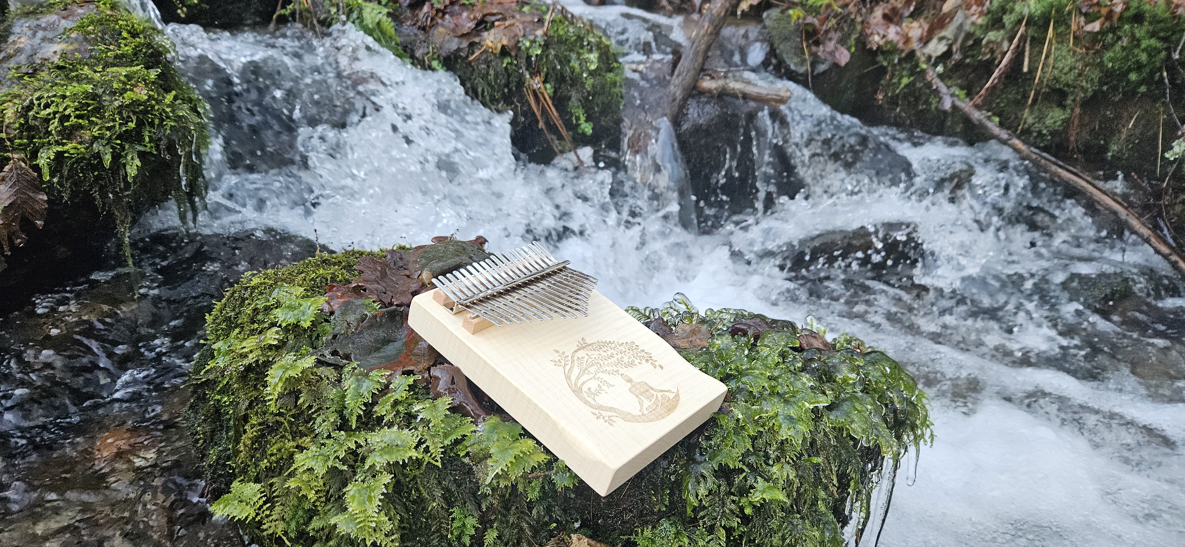 Kalimba Arbre de vie