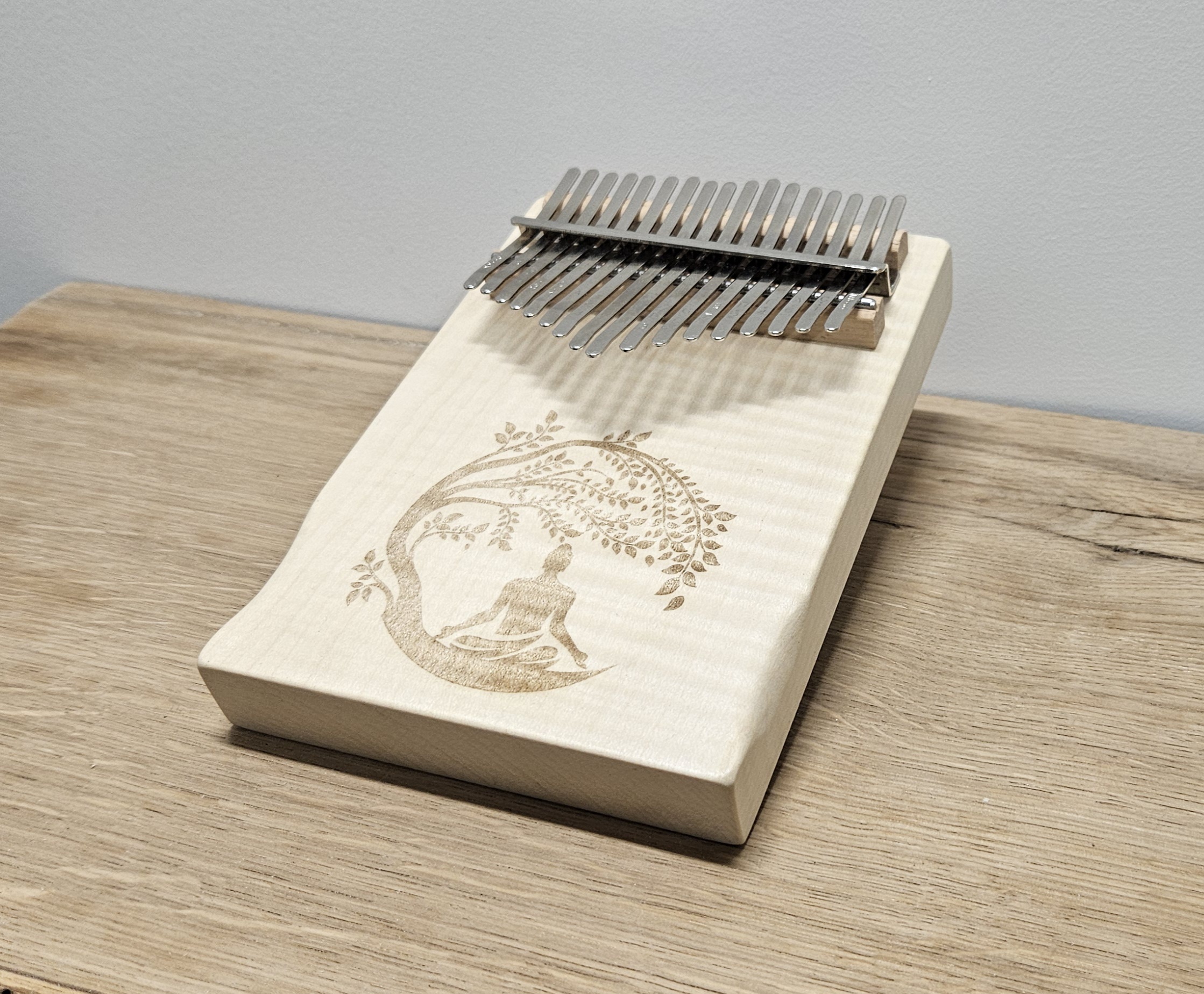 Kalimba Arbre de vie
