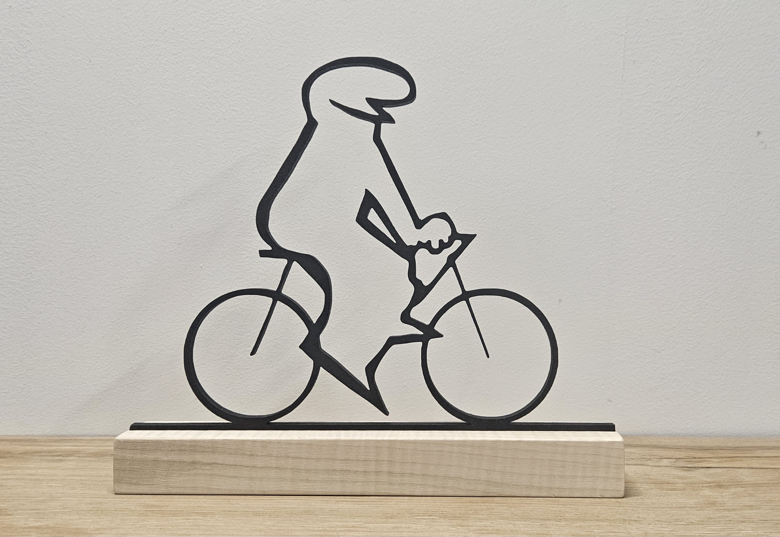 La Linéa Vélo