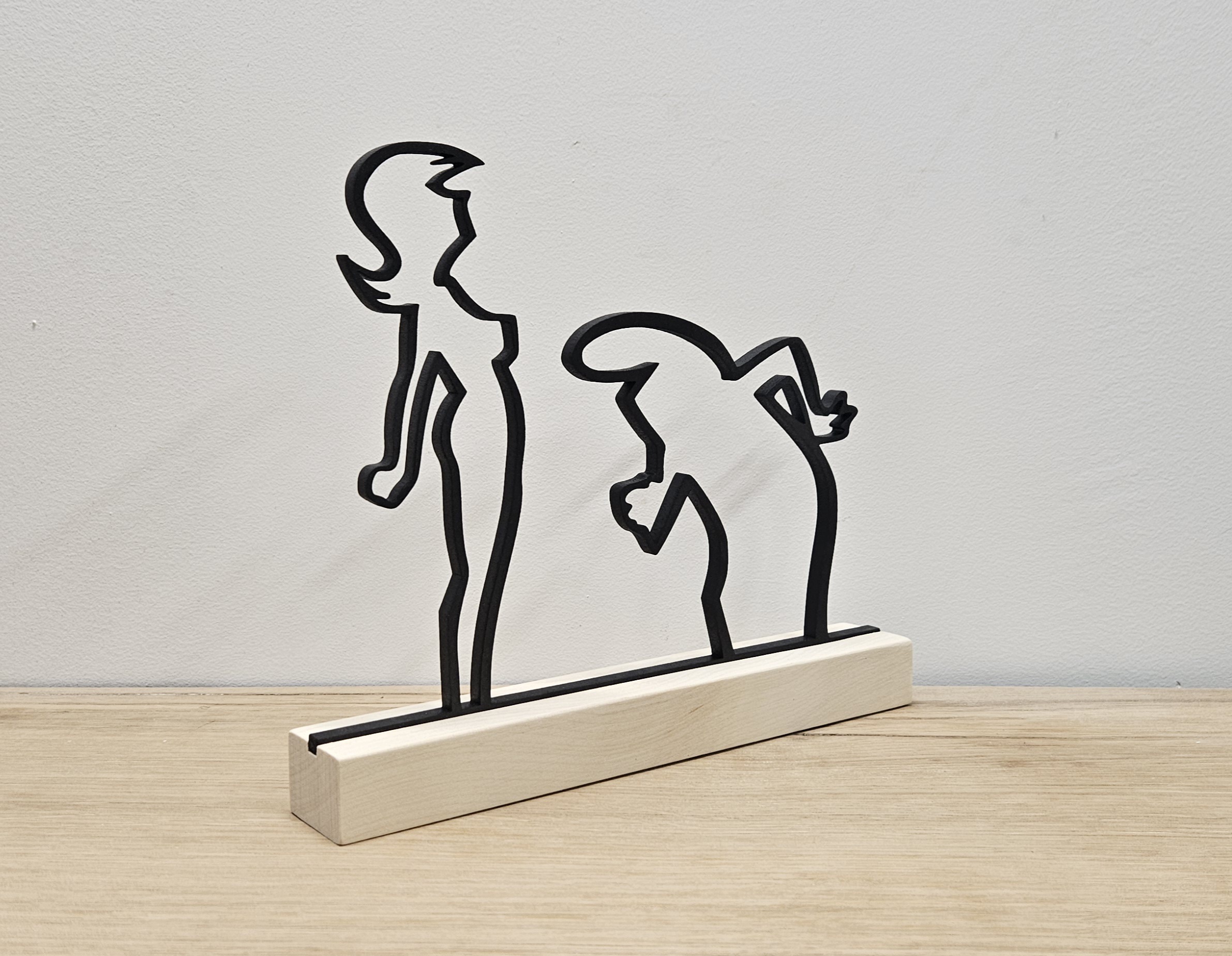 La Linéa amoureux 
