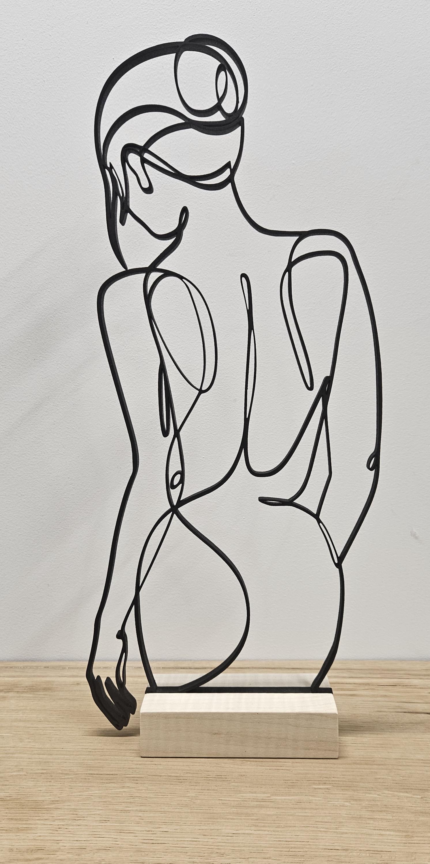 Douceur matinale