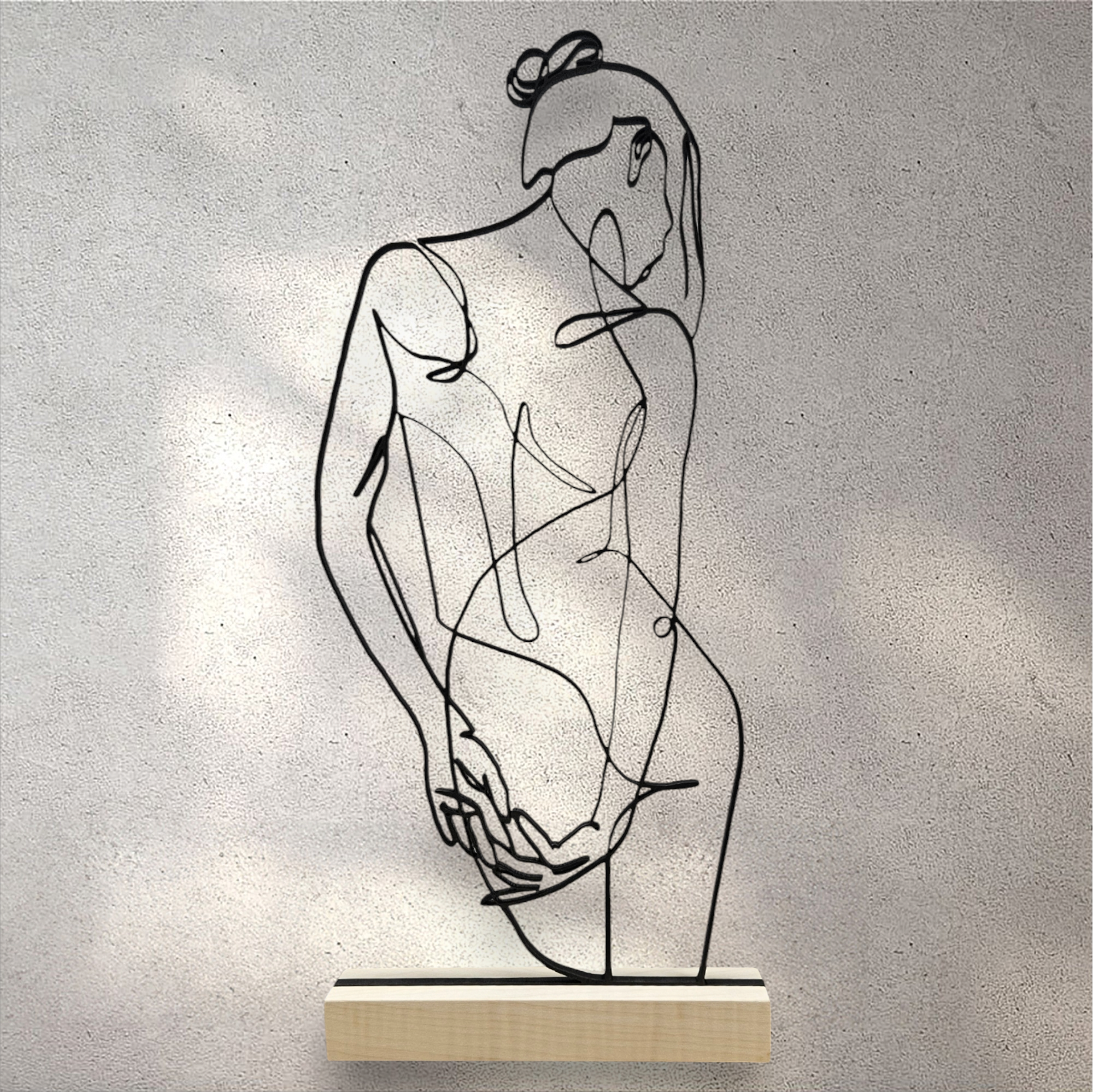 Sensuelle