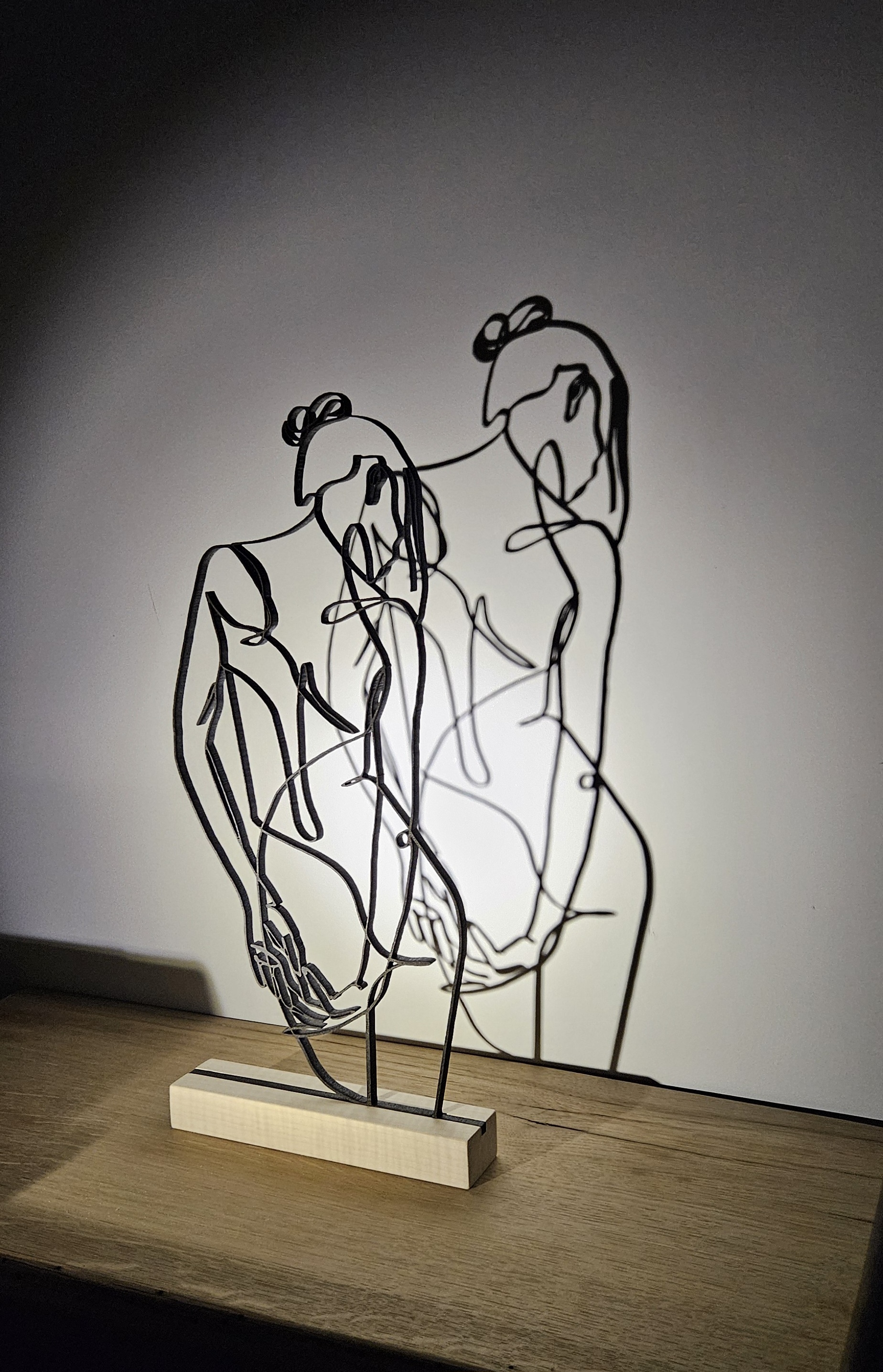 Sensuelle