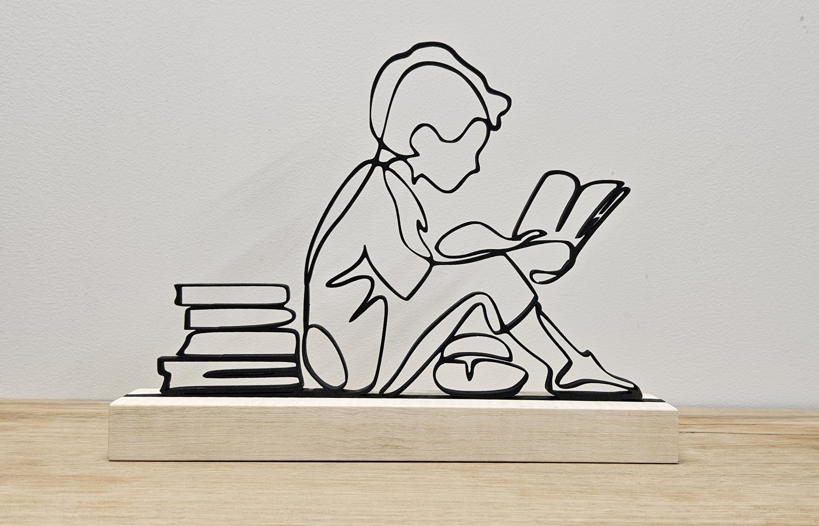 Le petit lecteur 