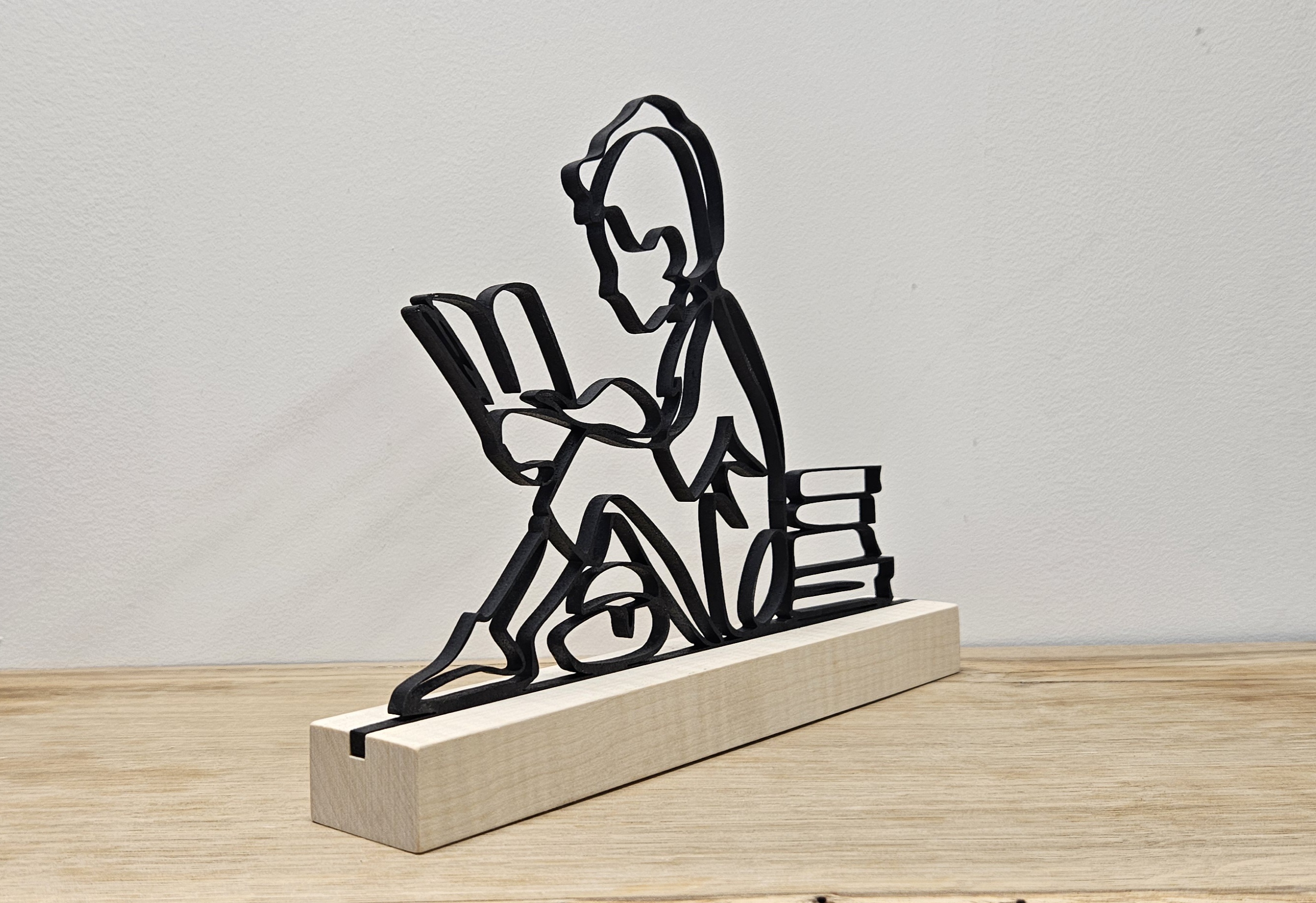 Le petit lecteur 