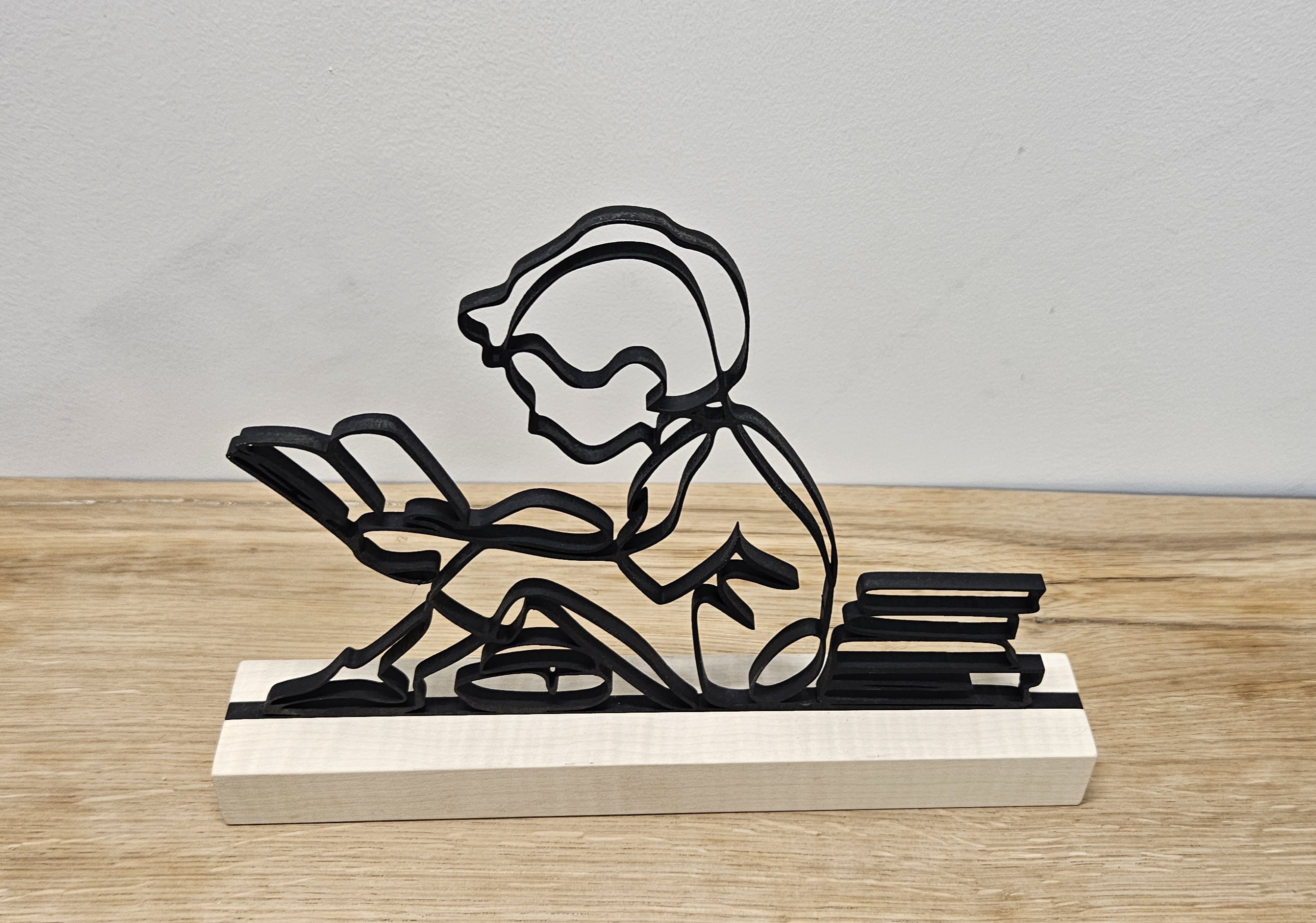 Le petit lecteur 