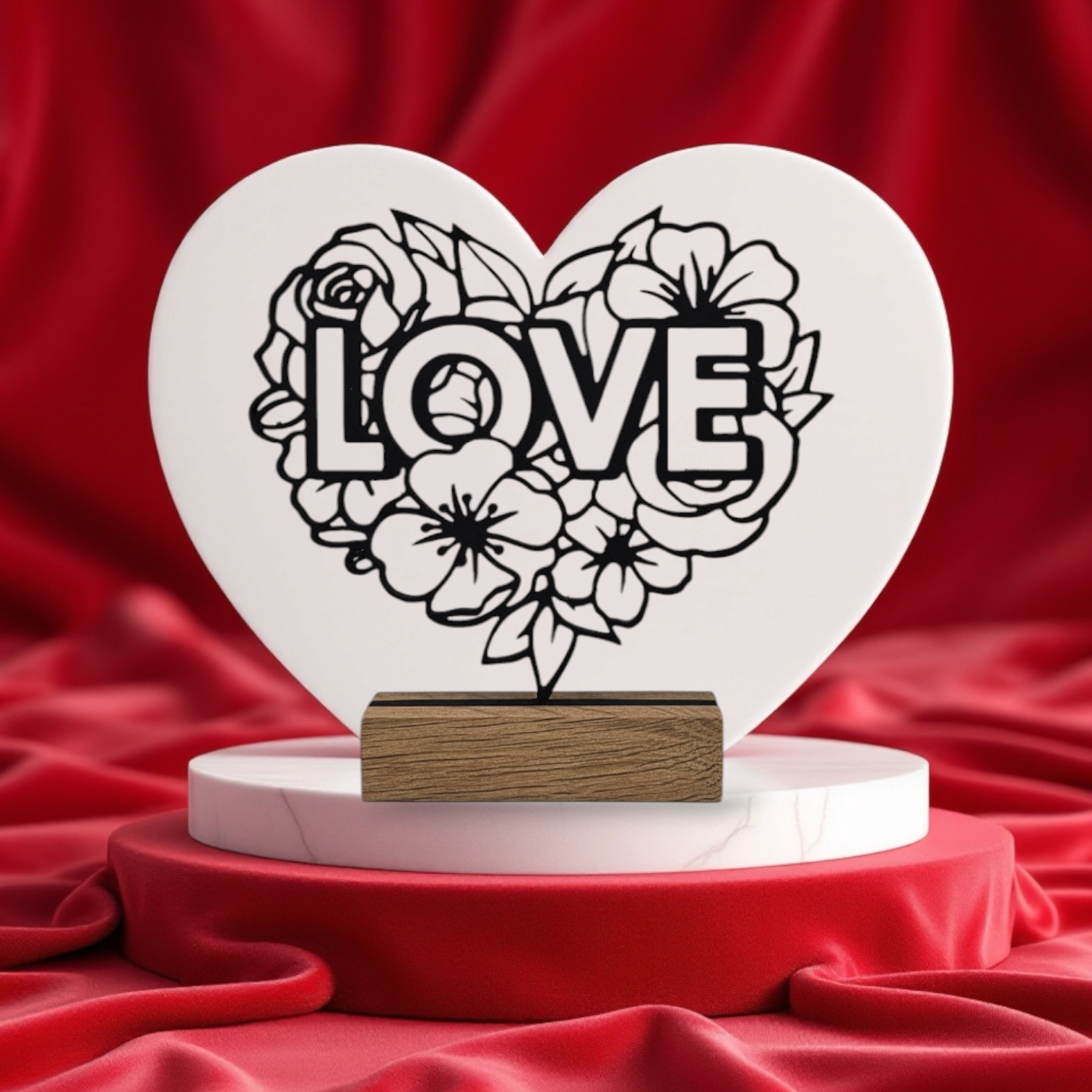 Cœur love