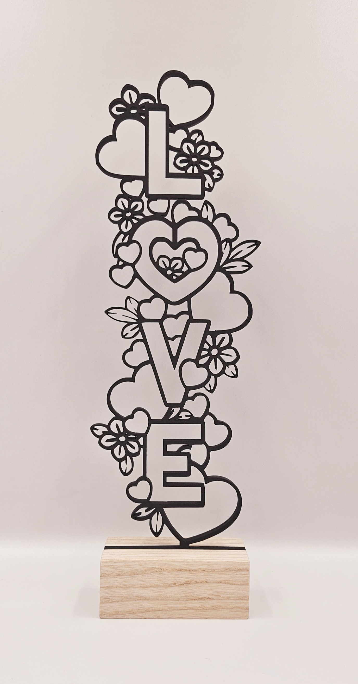 Love Totem
