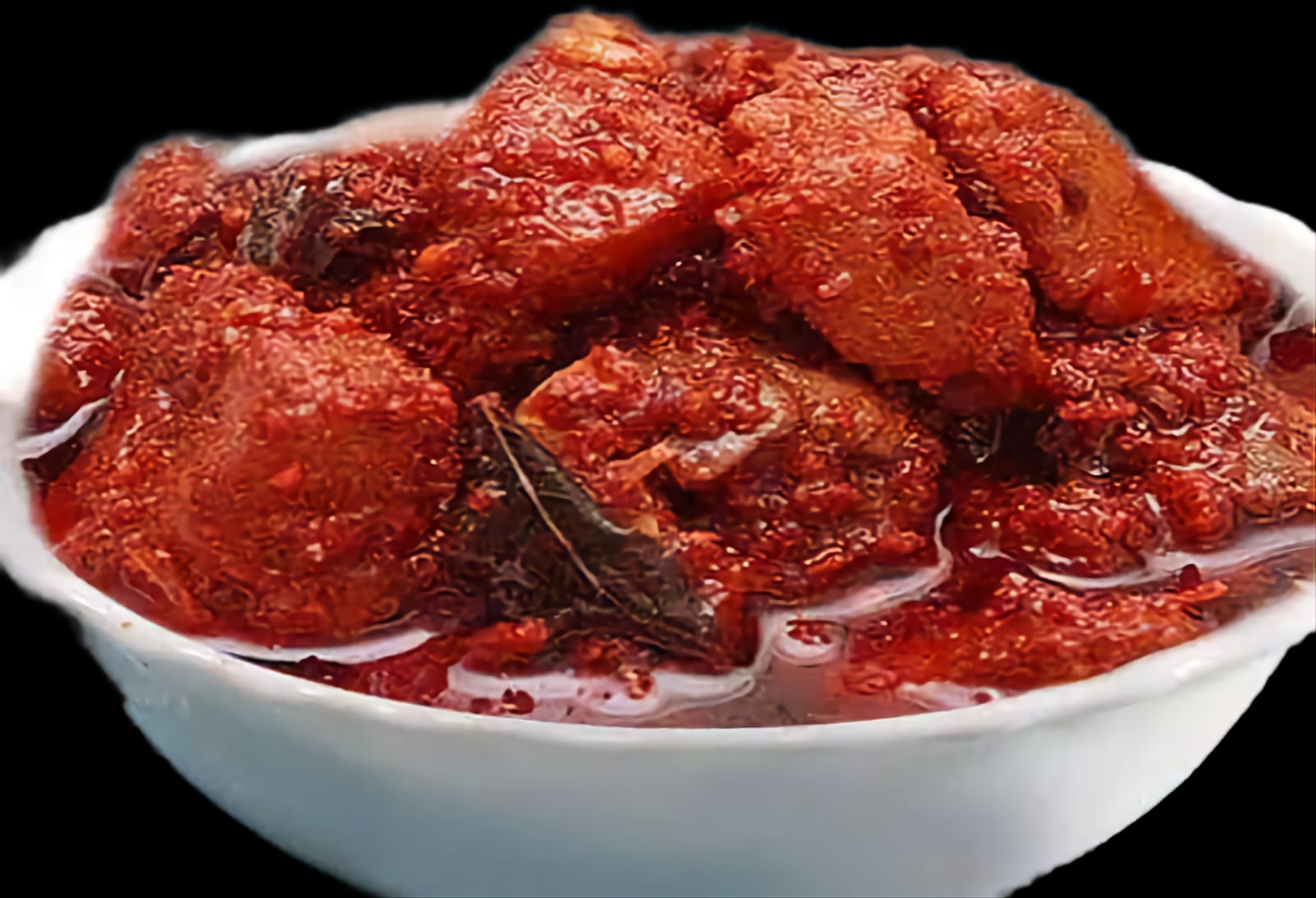 Chicken Pickle (Boneless)