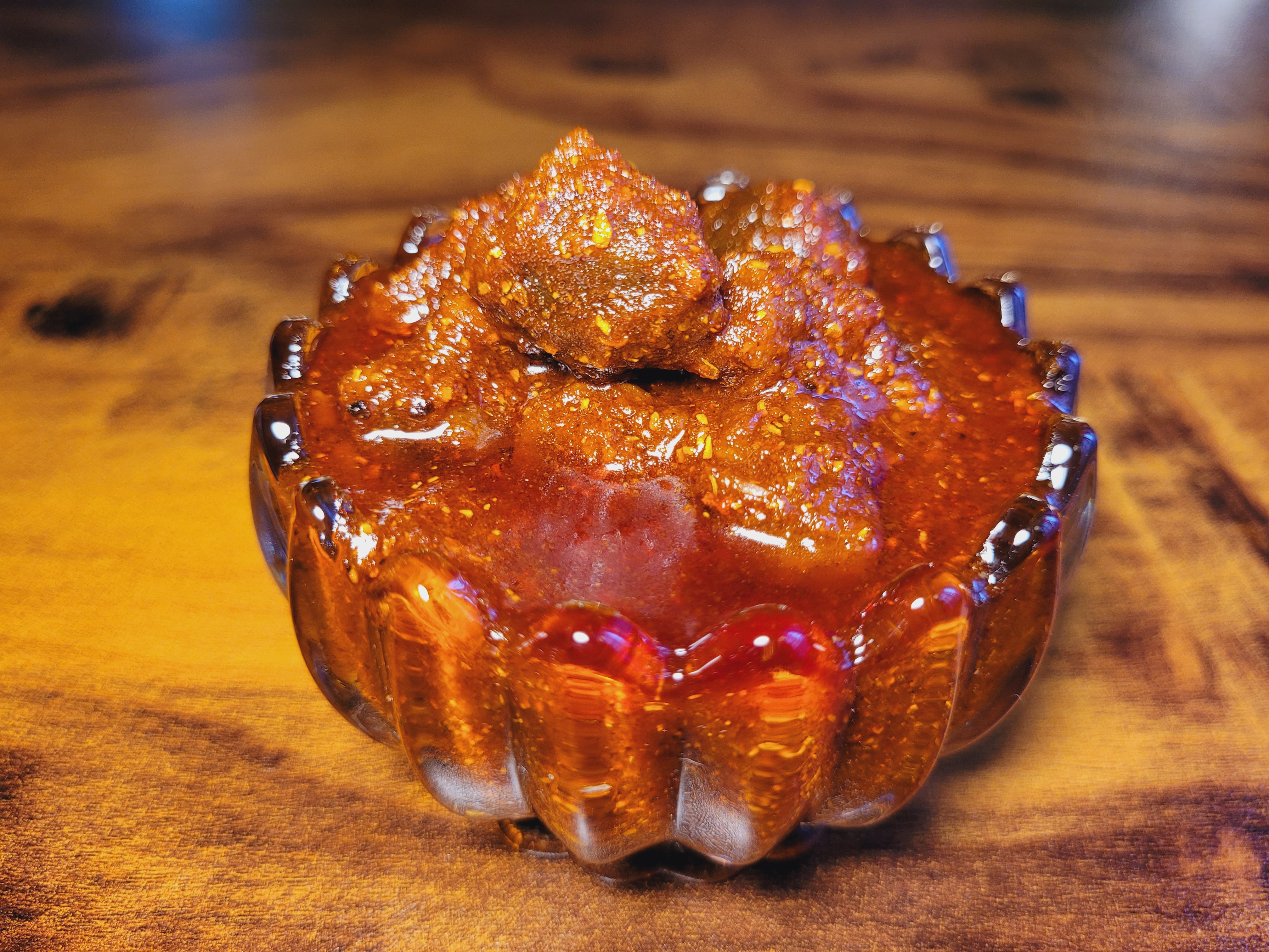 Mutton Pickle (Boneless)