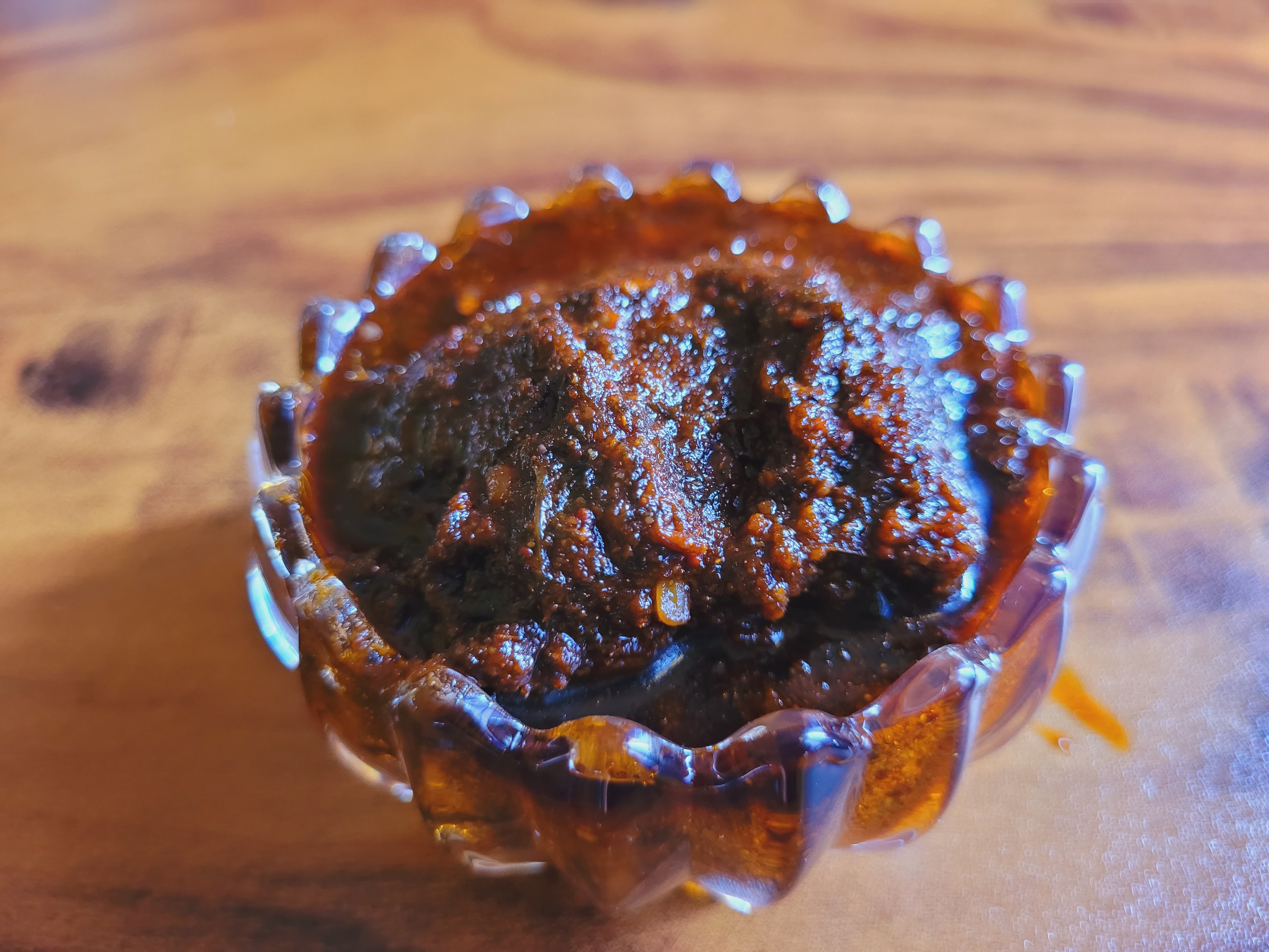 Gongura Pickle