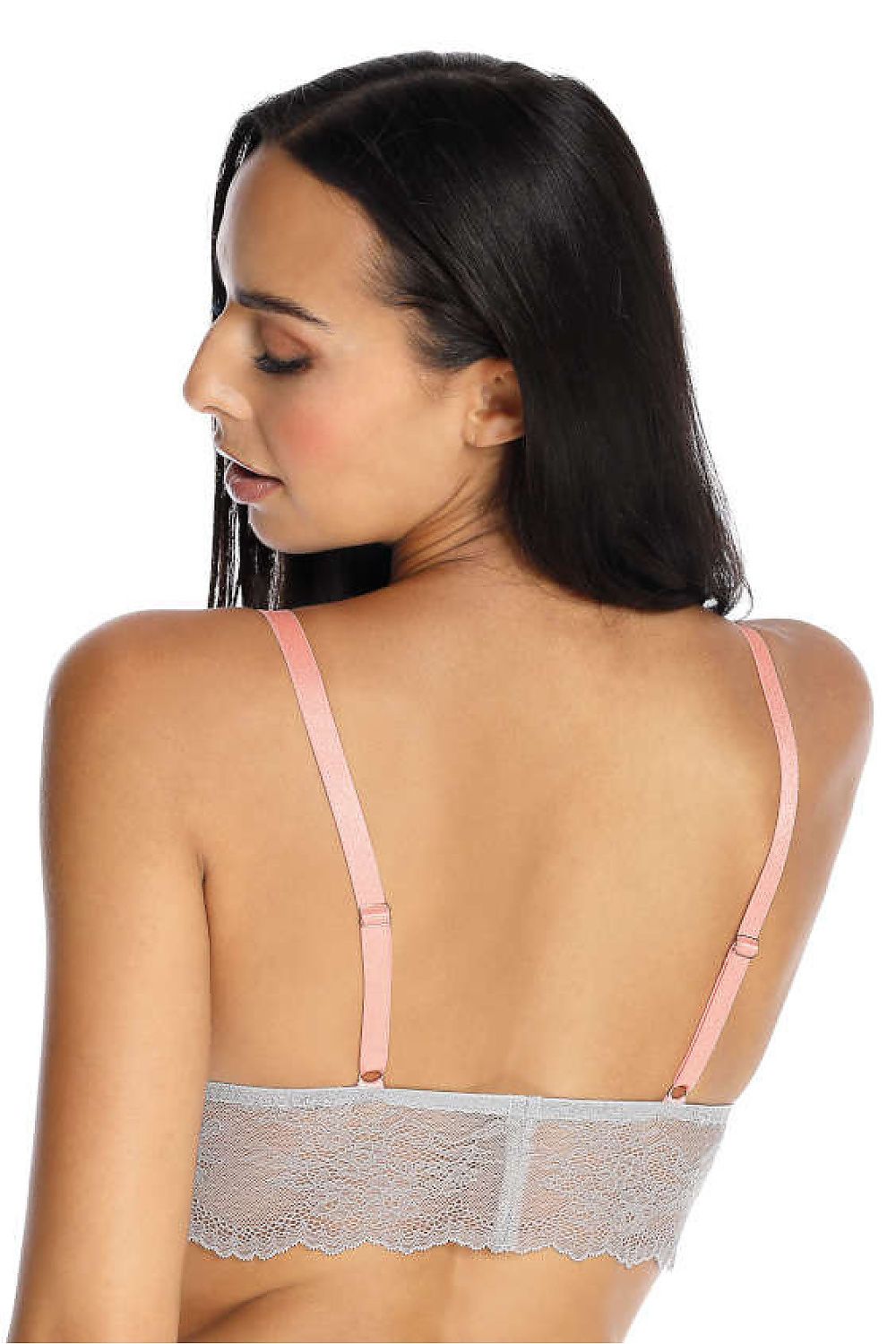 Bralete „Bare Elegance“