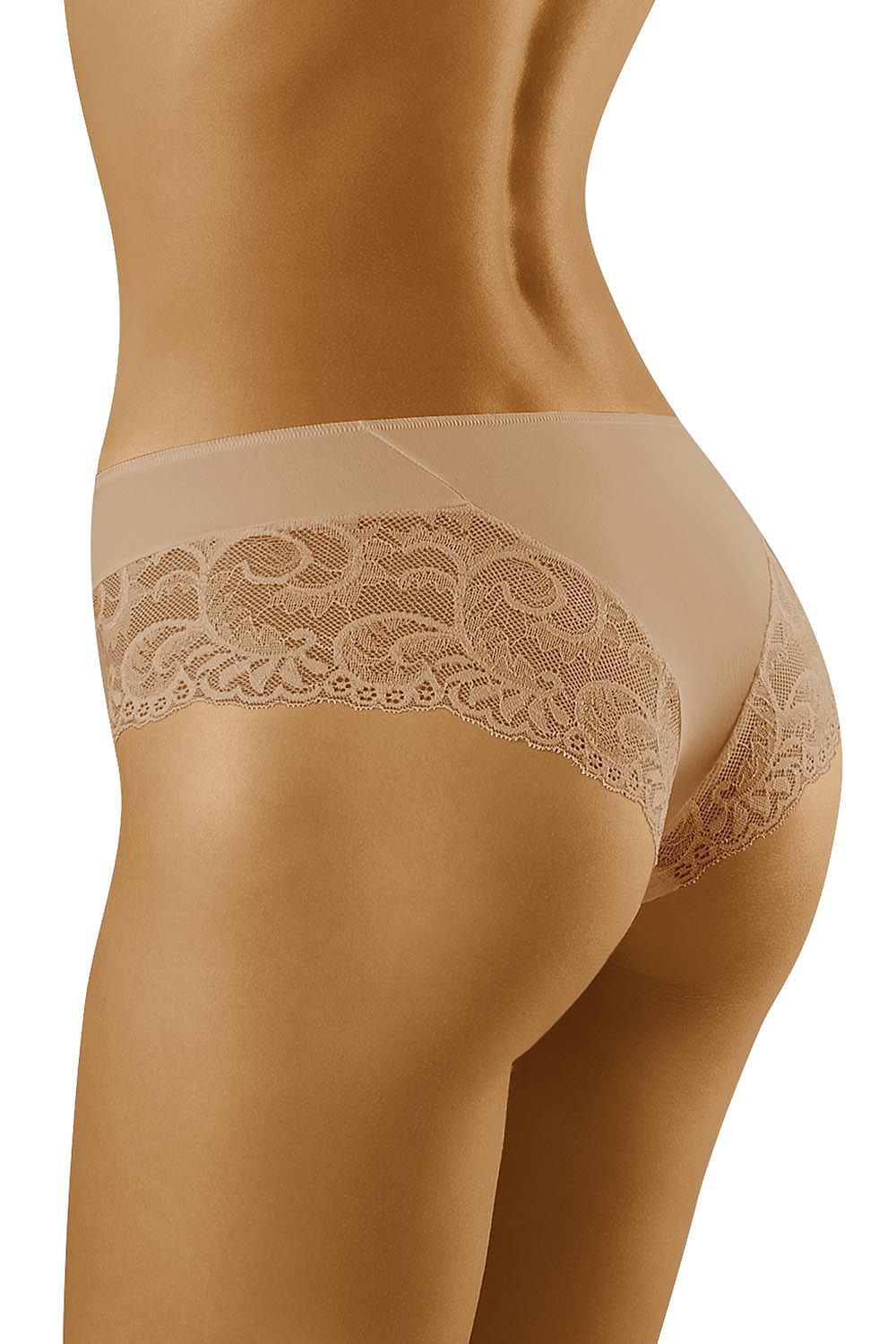 Moteriški apatiniai šortai „Soft Shape“