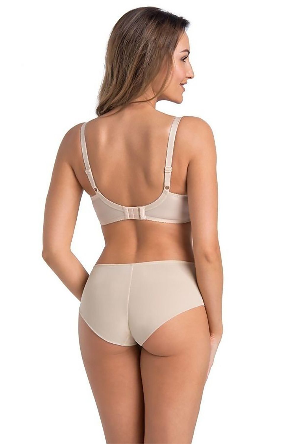 Elegantiški nėriniai – šortų tipo apatiniai