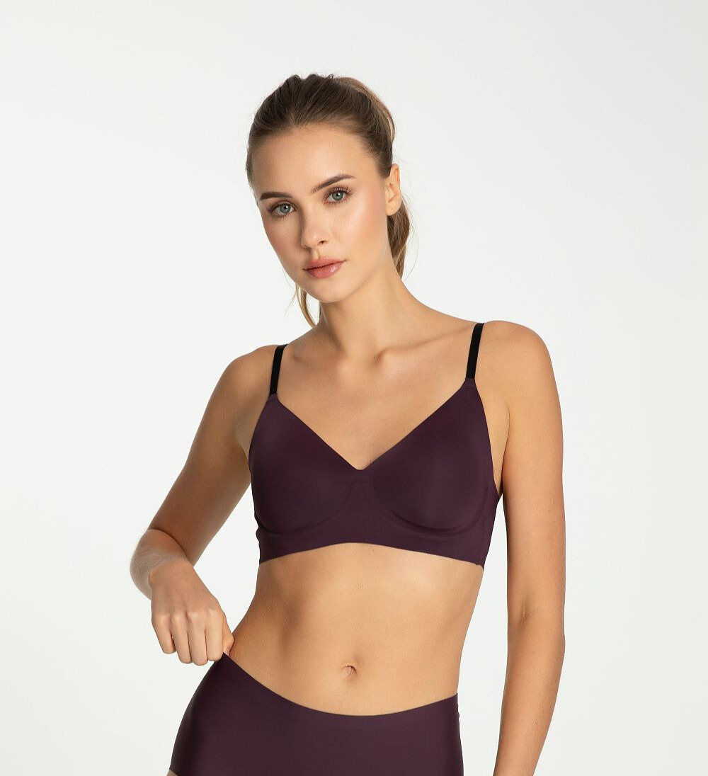 Minkšta liemenėlė „Pure Comfort“