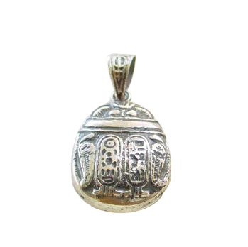 Jewelry & Gifts 18k Plated African Egyptian 18K Gold "Plated"  or Silver