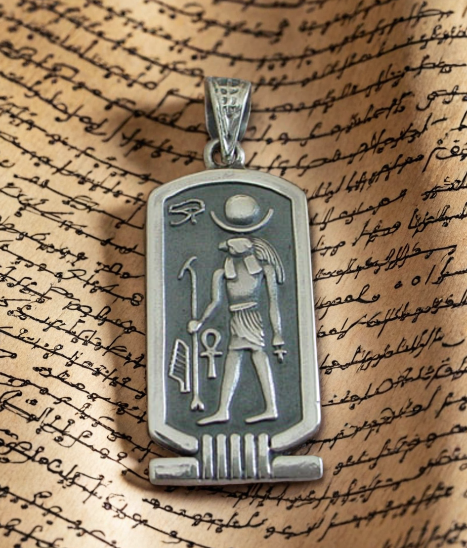 Nefertiti Jewelry Egyptian Queen