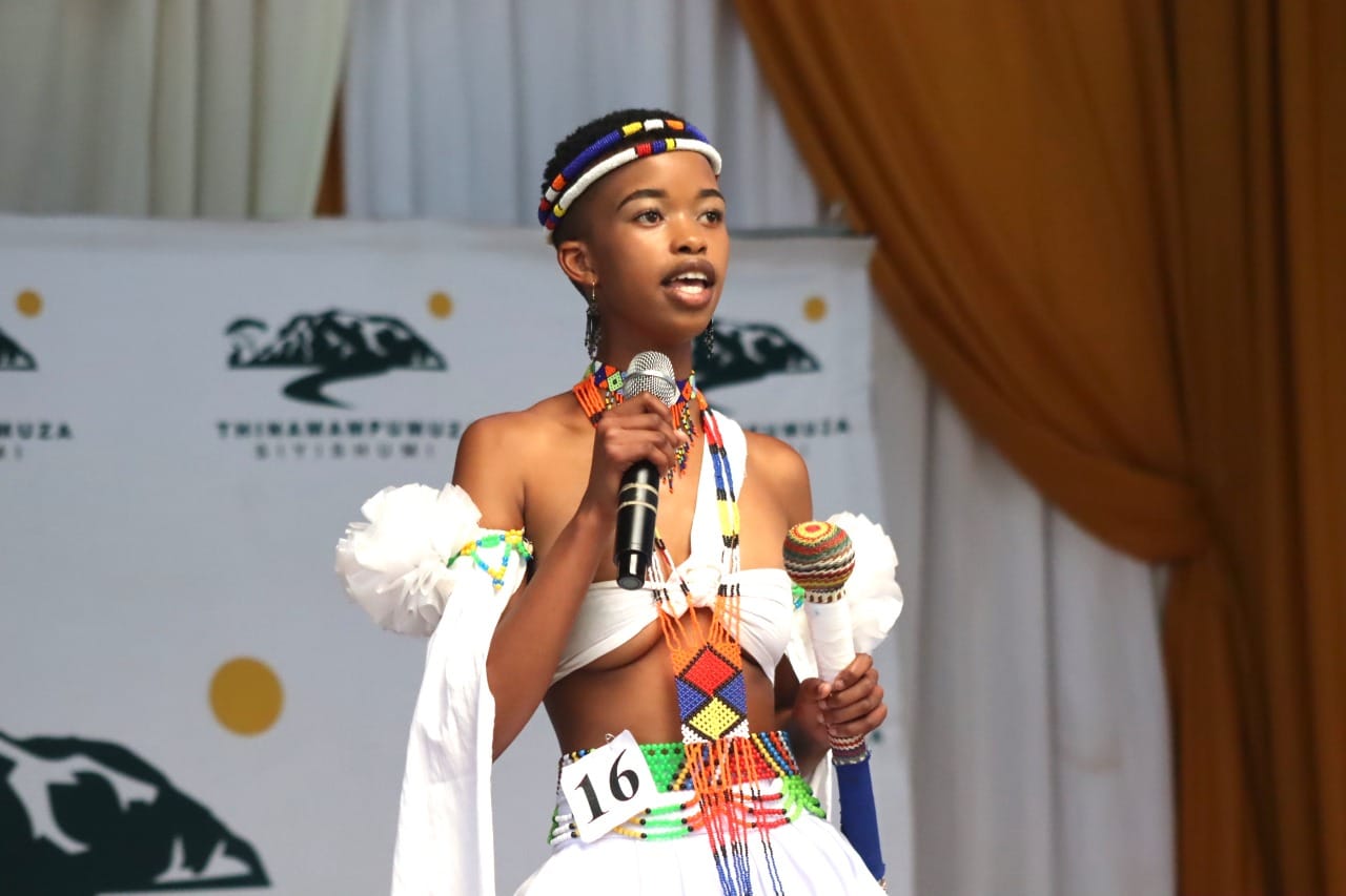 Mpumuza Sports Day