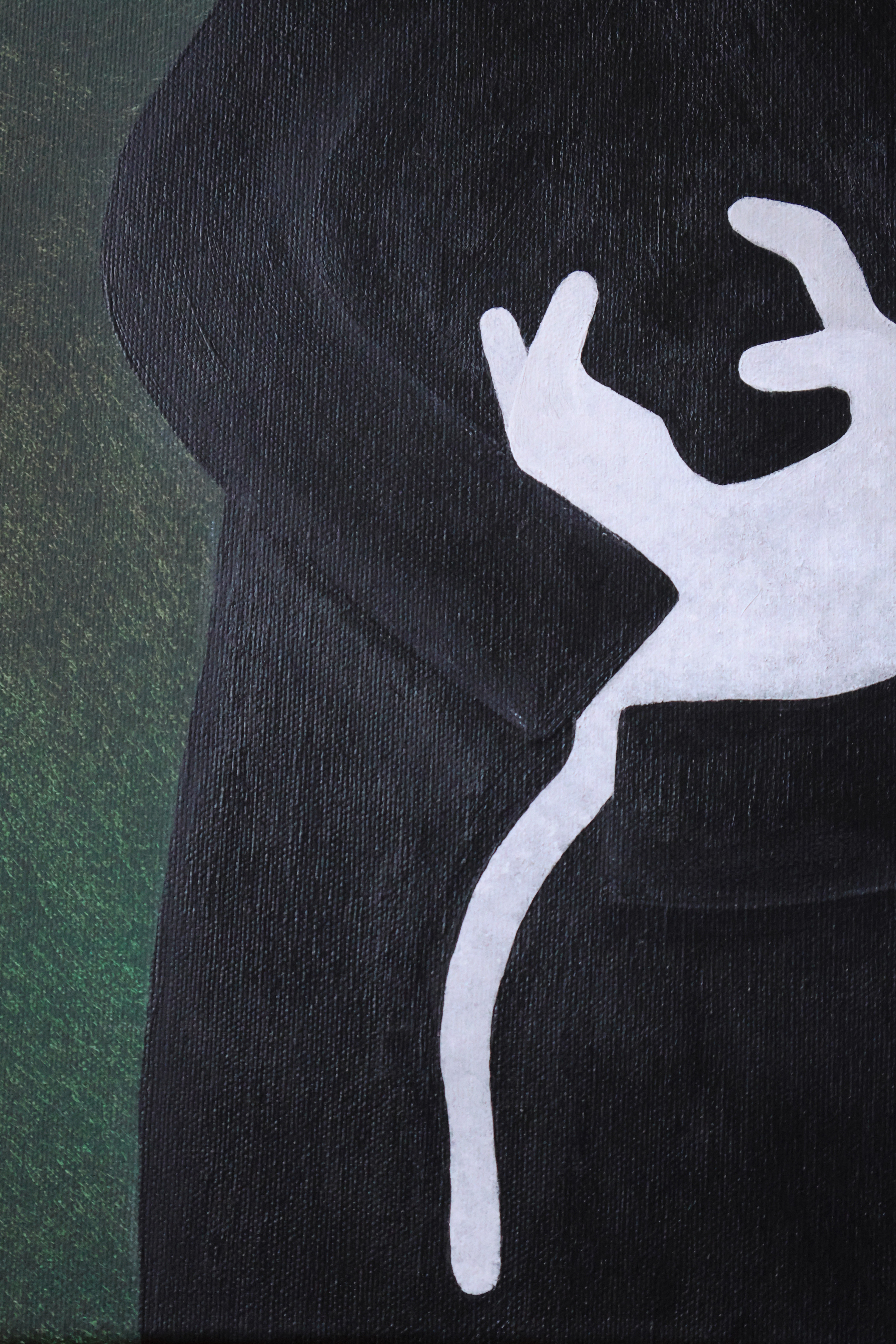 mooness (lith. „mėnulė”)