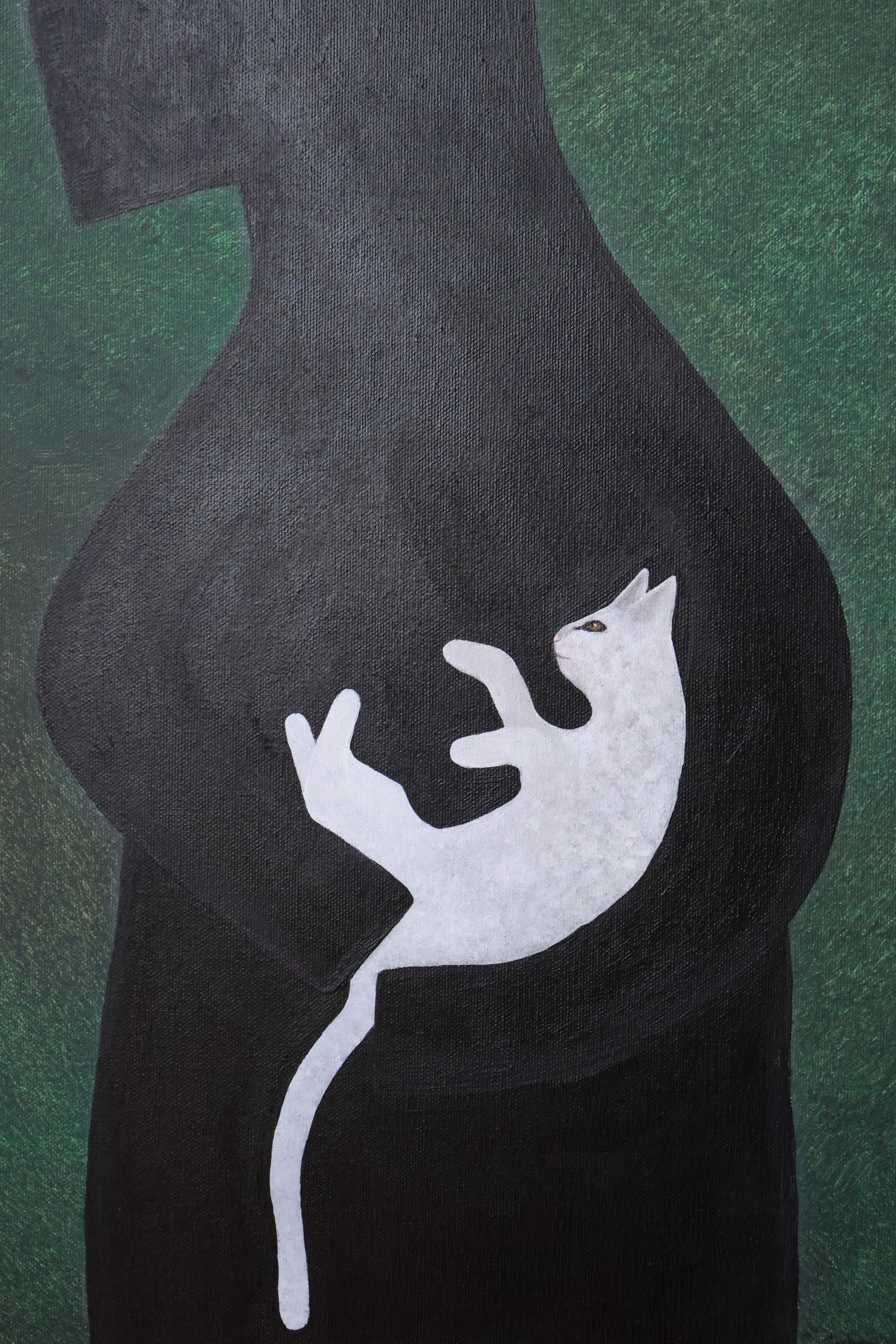 mooness (lith. „mėnulė”)