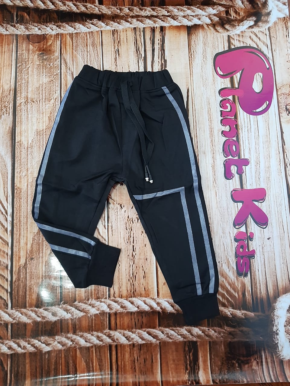 Joger sudadera para niño