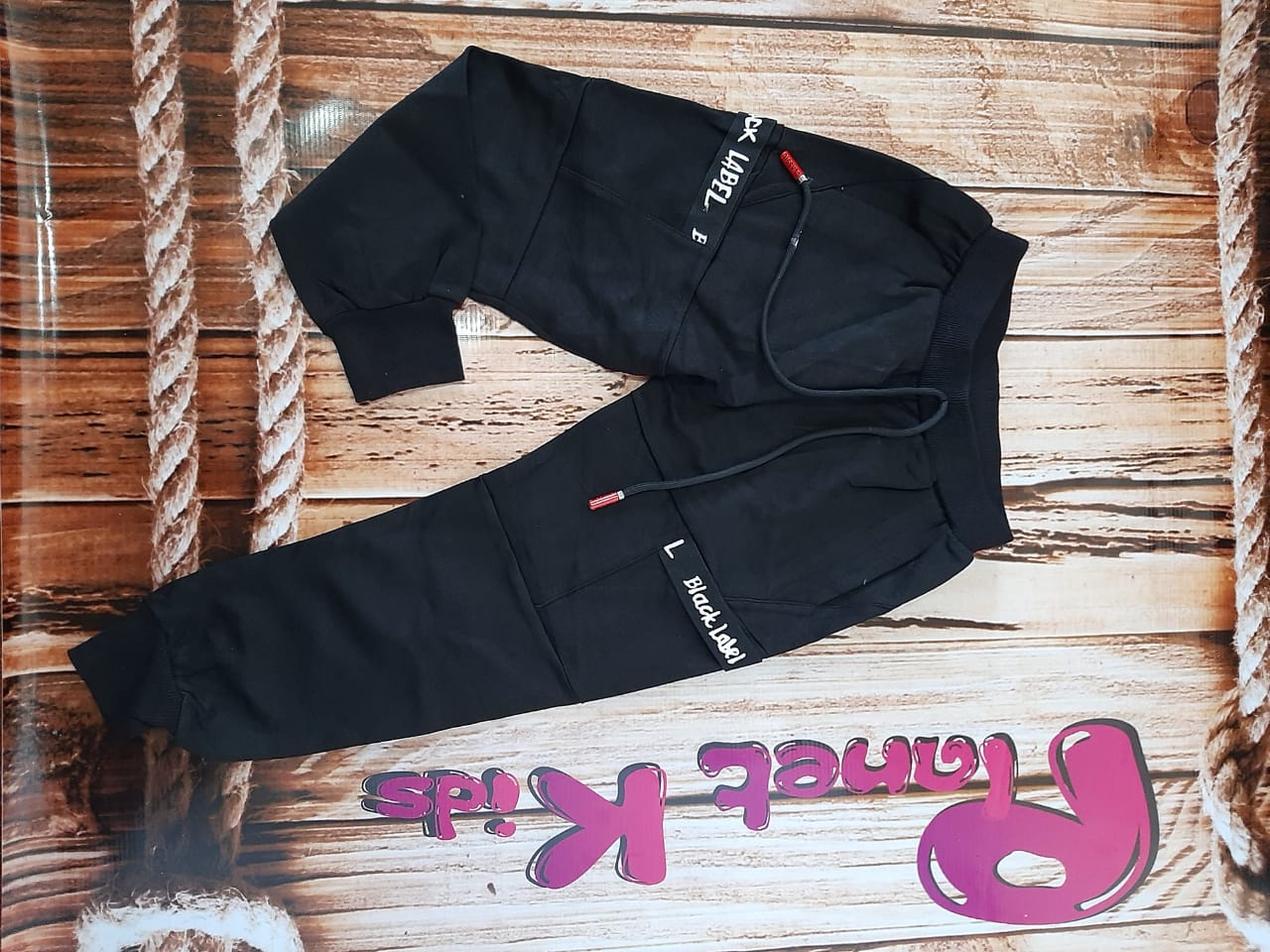 Pantalones de chándal