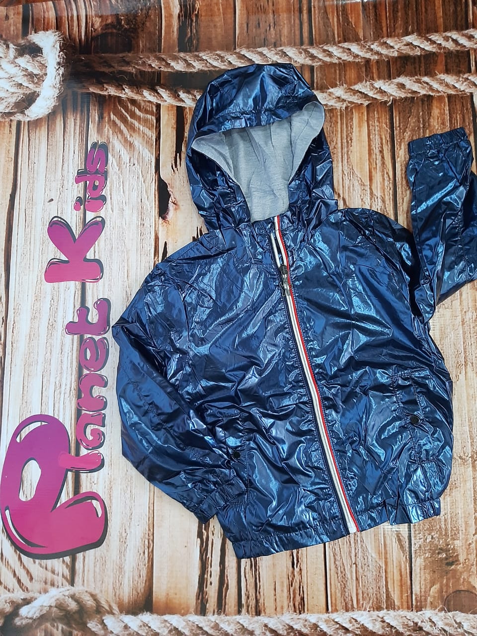 Chaqueta para niños