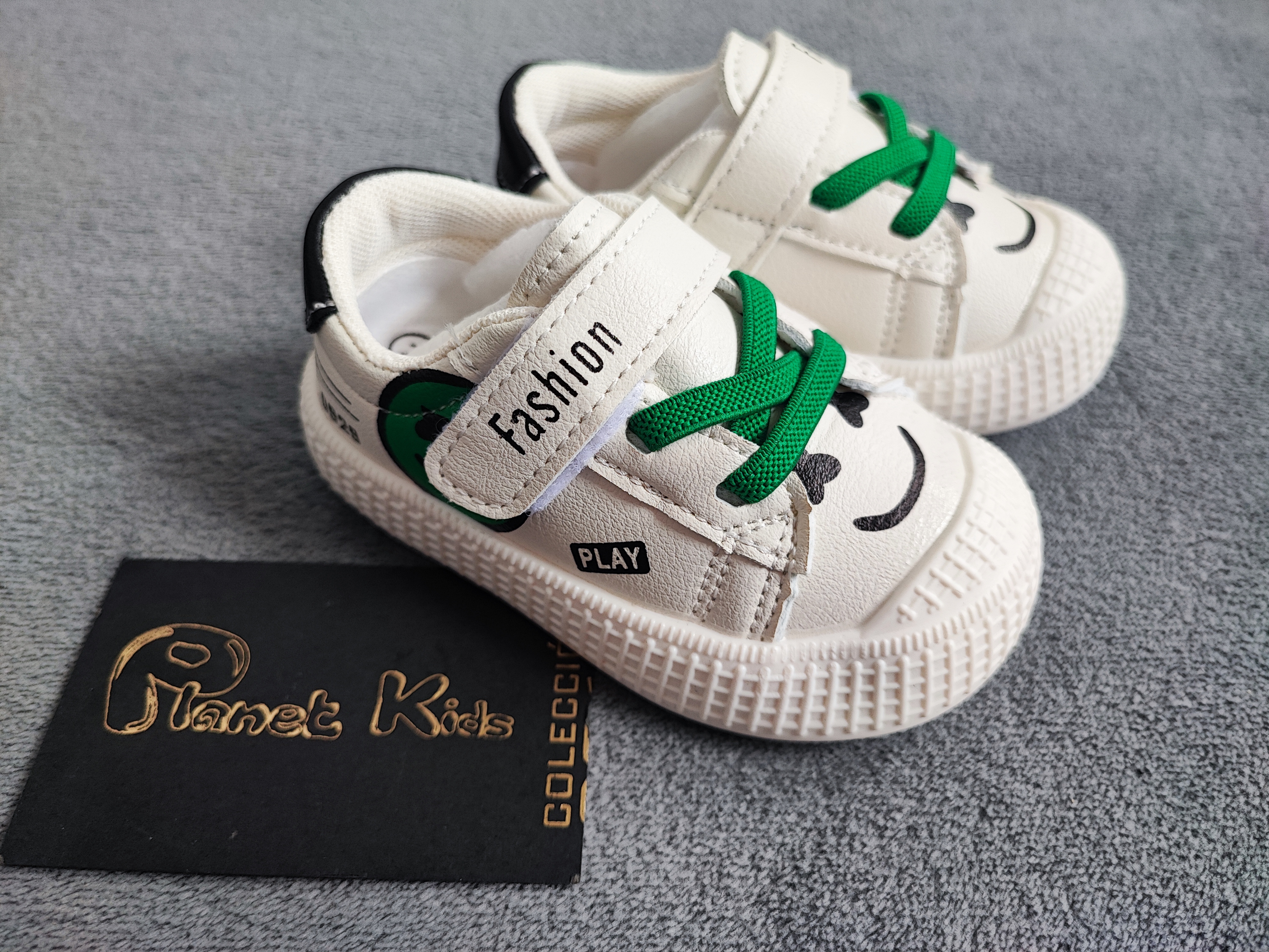 Kids' Fashion Sneakers