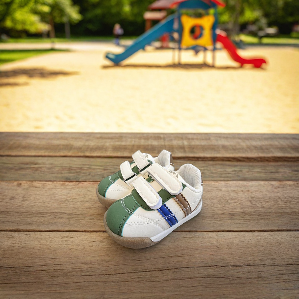 Zapatos deportivos para niños