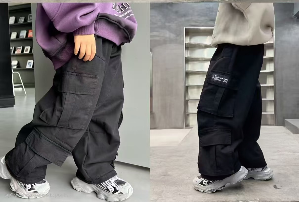 Sudadera BLOOMFIELD para niños