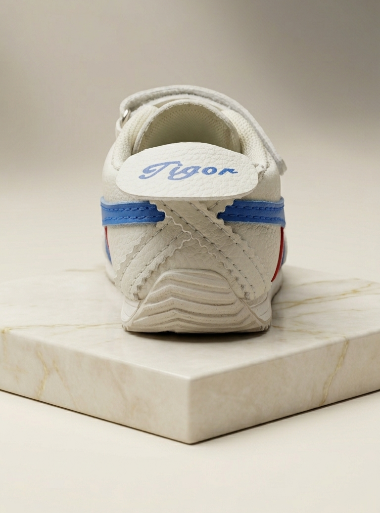 Tenis bebe Tiger