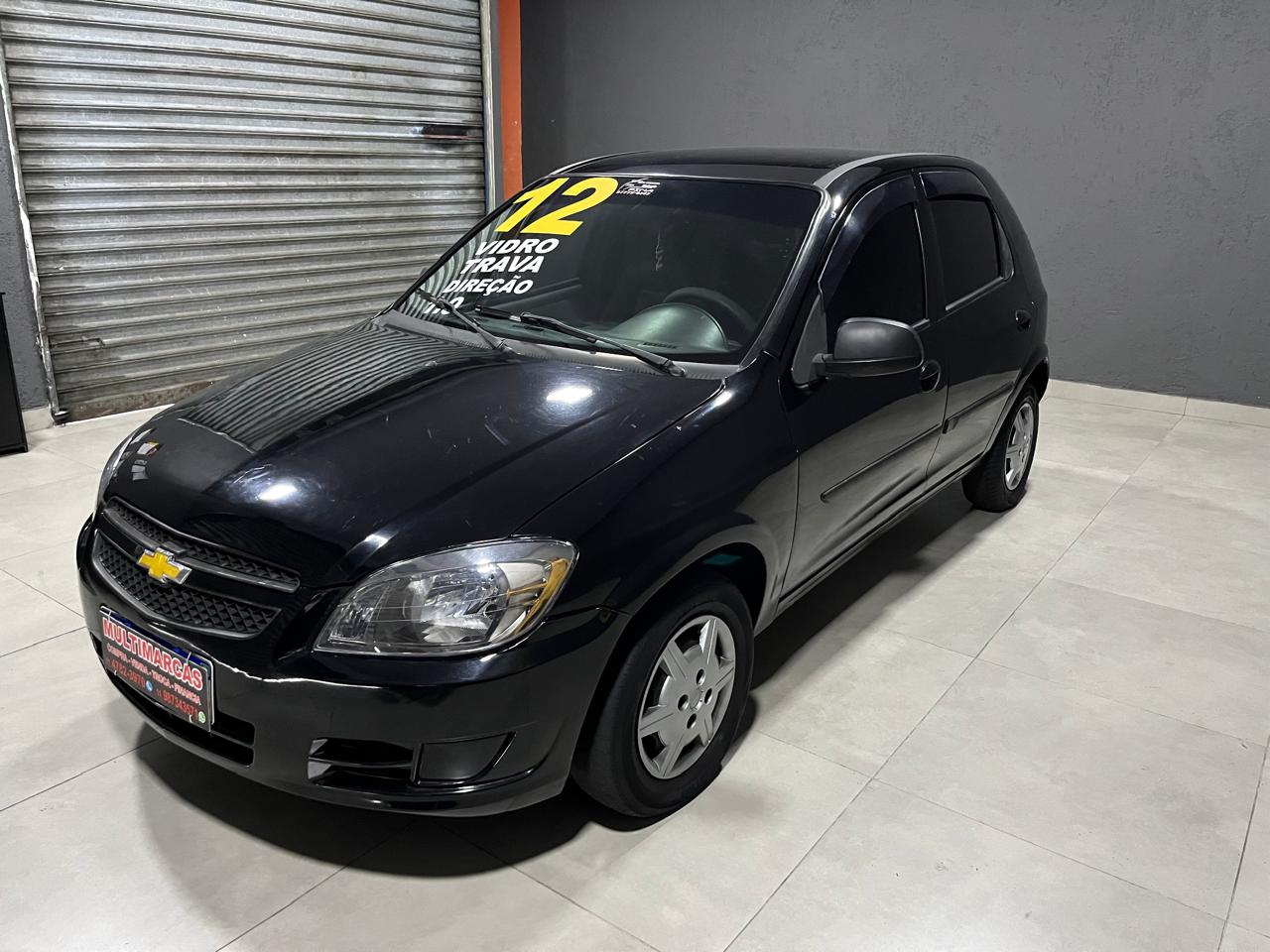 CHEVROLET CELTA VHC 1.0