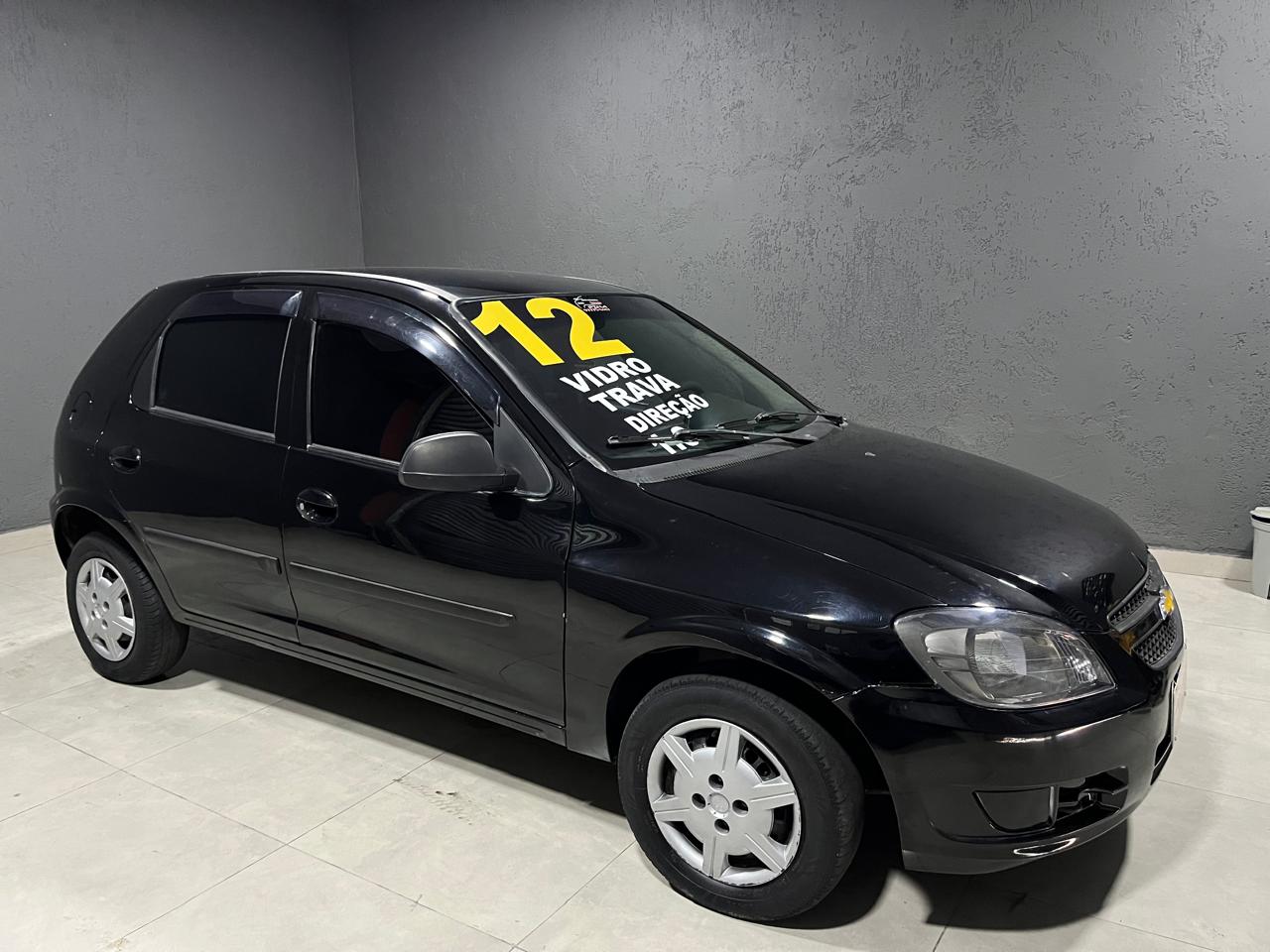 CHEVROLET CELTA VHC 1.0