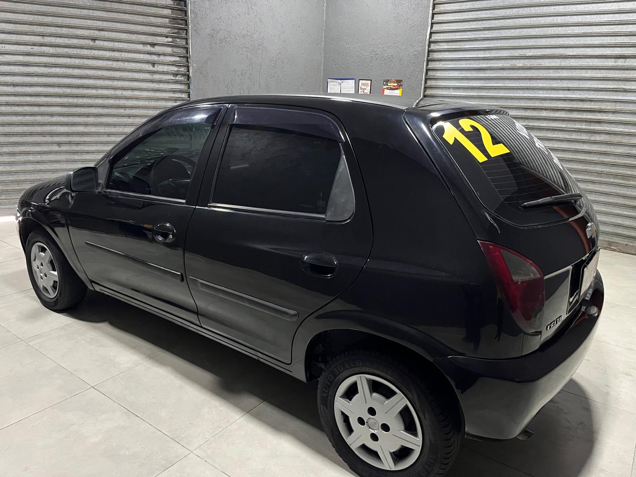 CHEVROLET CELTA VHC 1.0