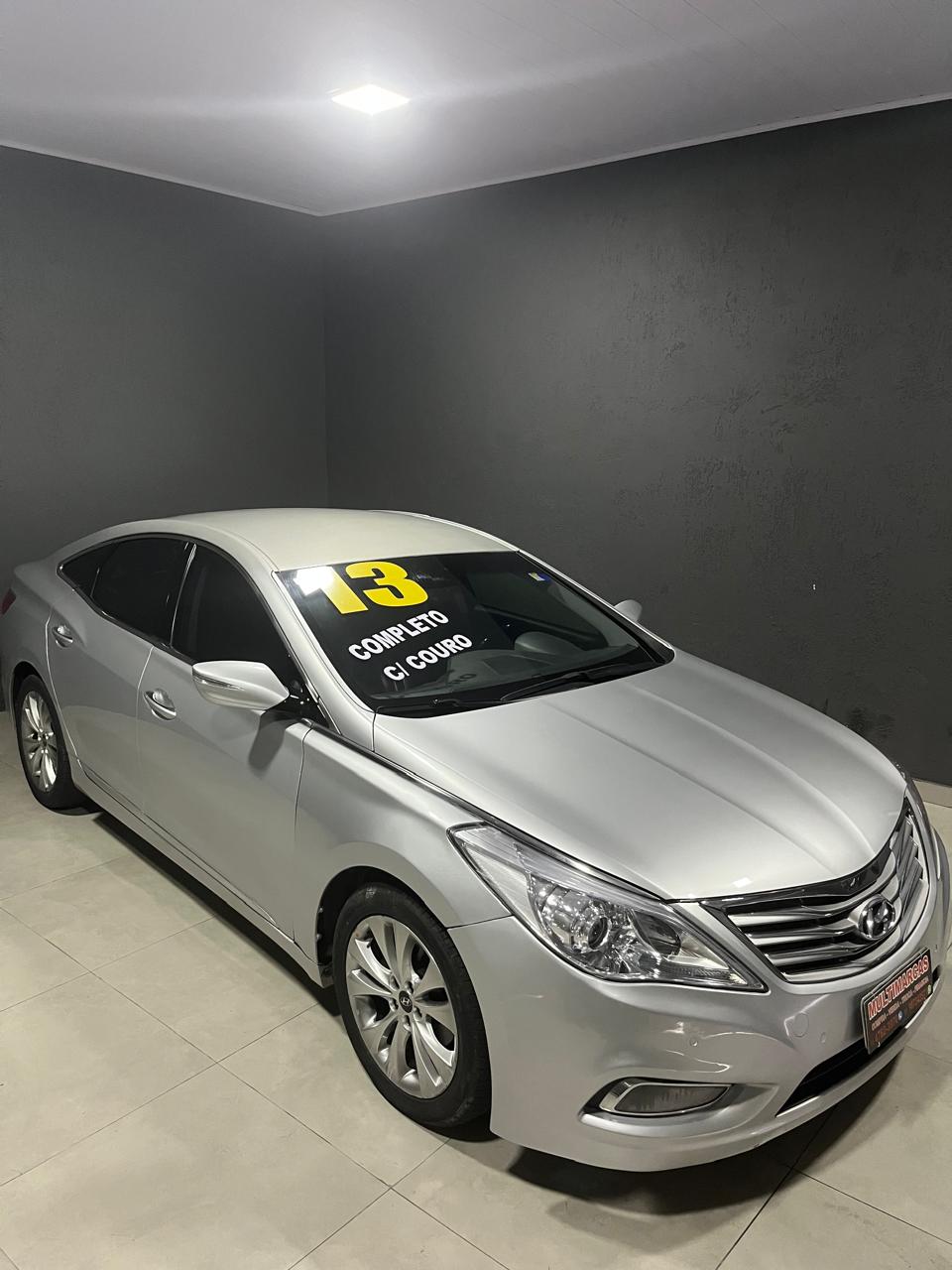 HYUNDAI AZERA 3.0 V6