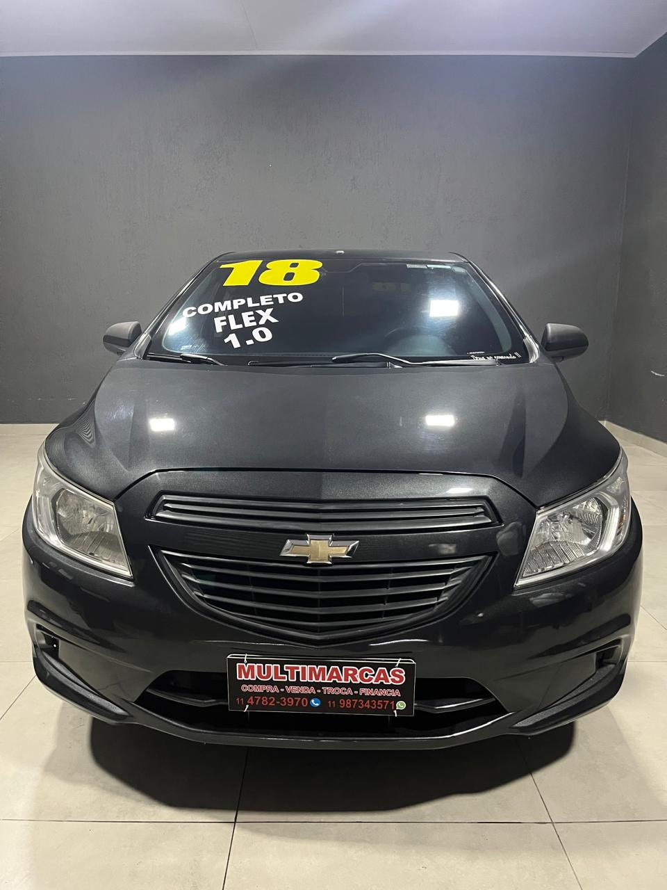  CHEVROLET PRISMA 1.0 FLEX