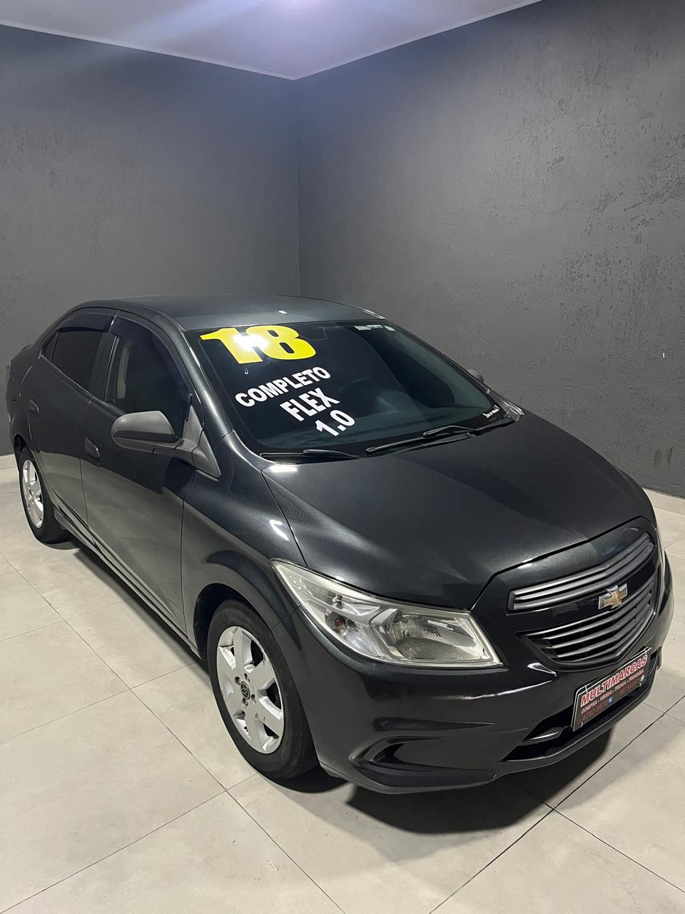  CHEVROLET PRISMA 1.0 FLEX