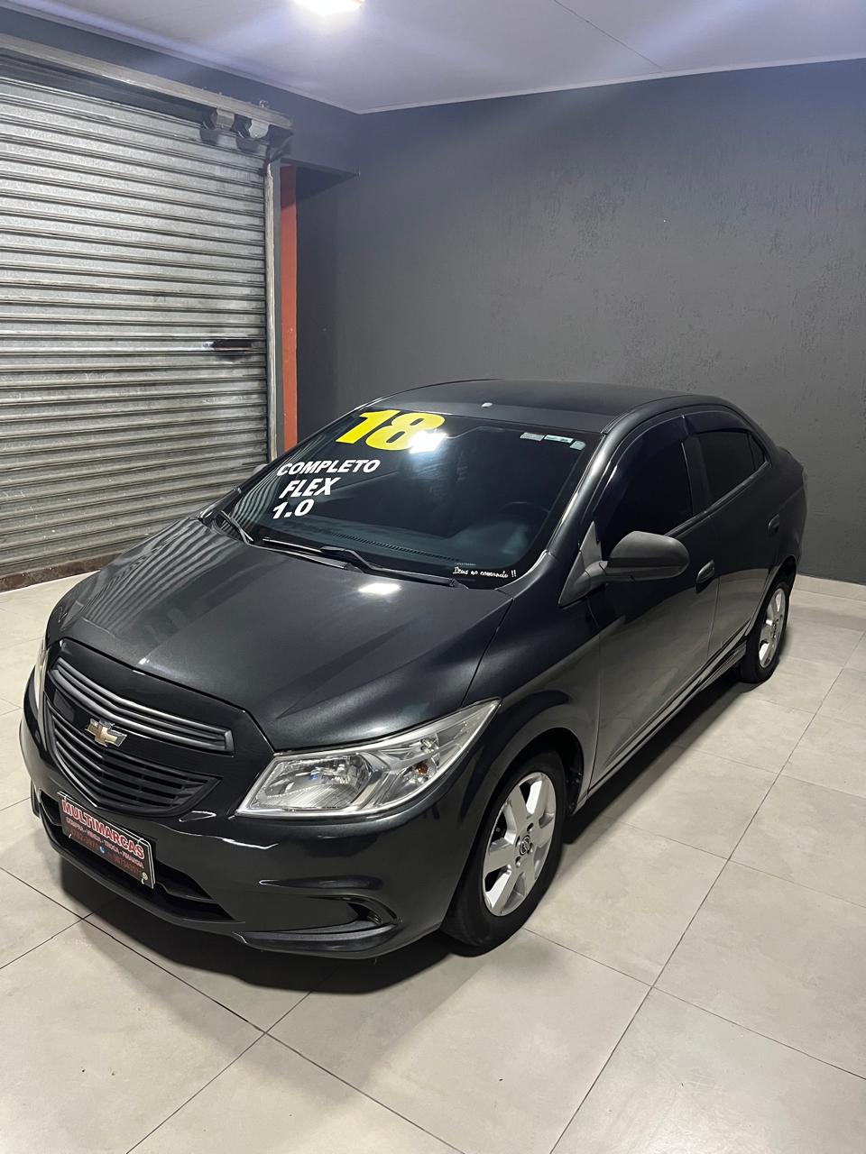  CHEVROLET PRISMA 1.0 FLEX