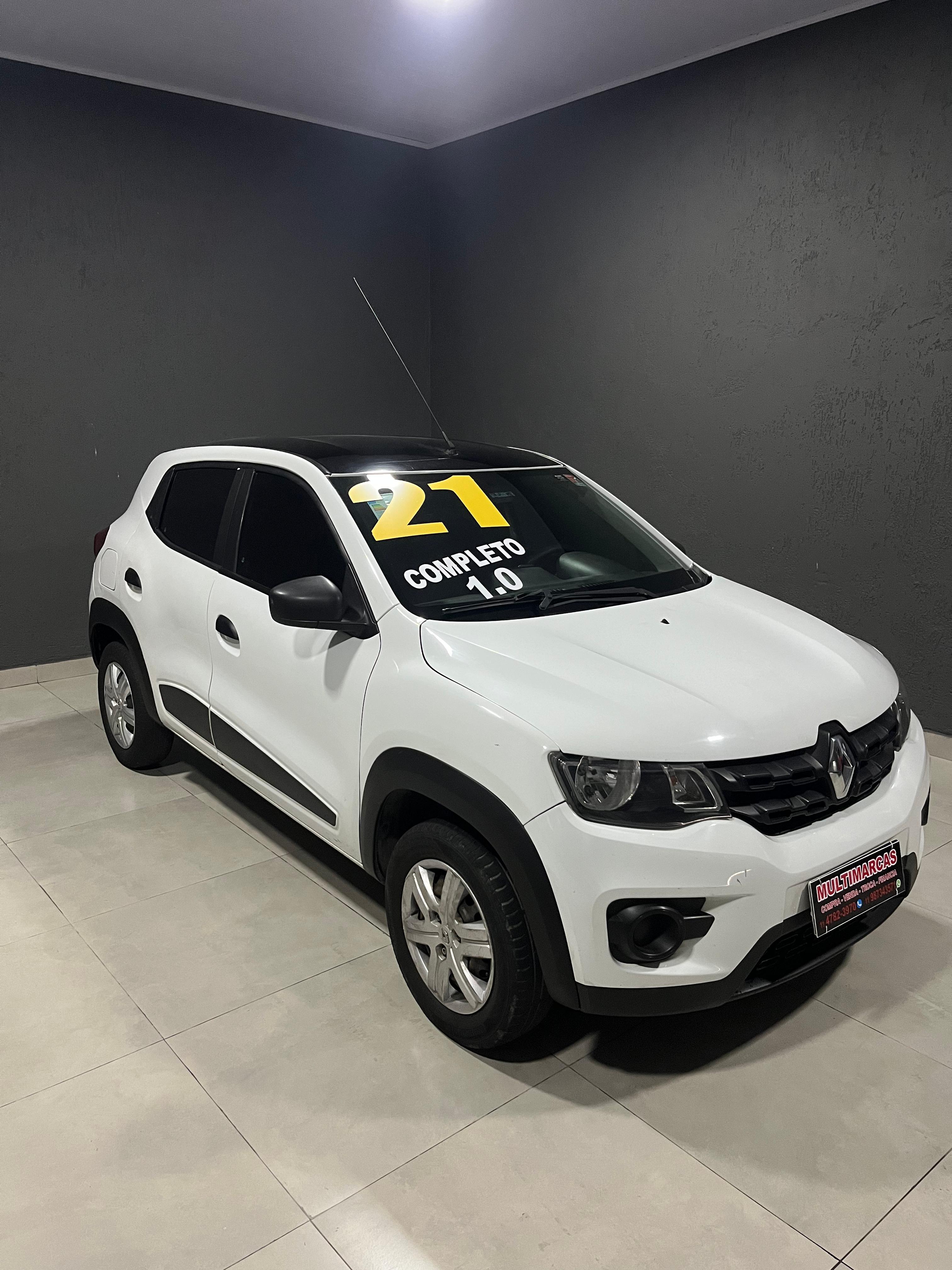 RENAULT KWID 1.0