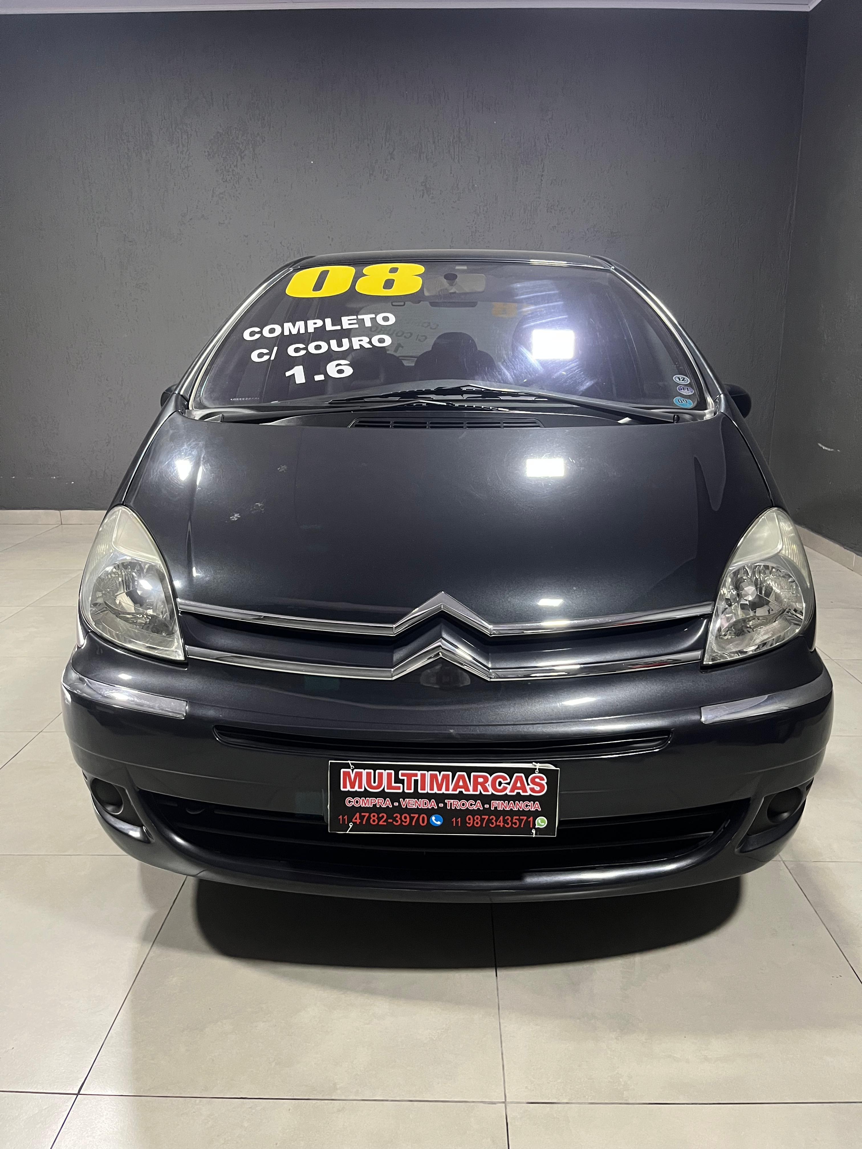 CITROËN PICANSO 1.6